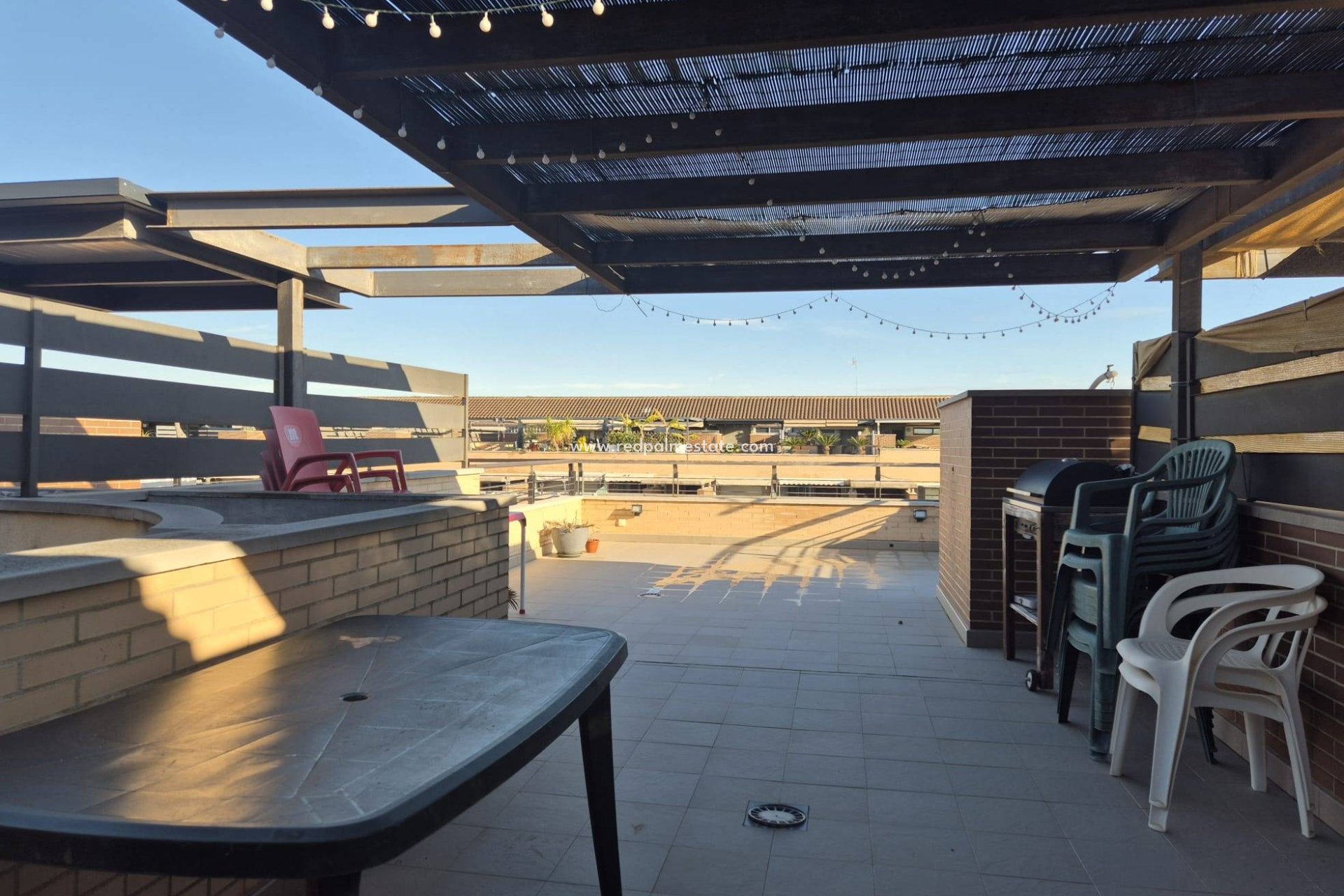 Revente - Maison de ville -
San Javier