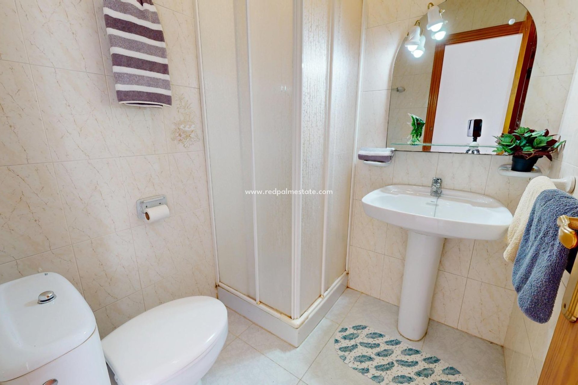 Revente - Maison de ville -
San Miguel de Salinas - 03193