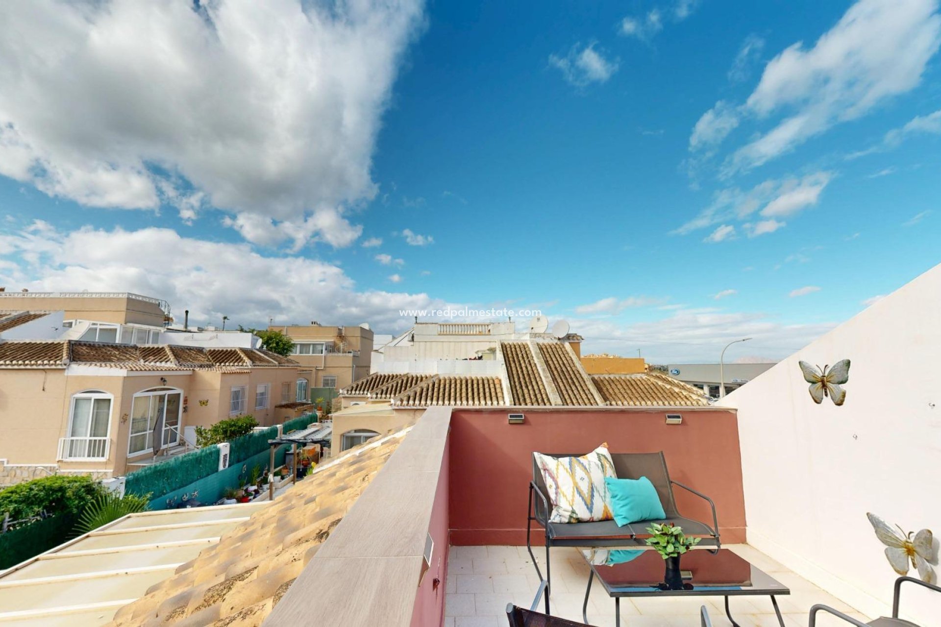 Revente - Maison de ville -
San Miguel de Salinas - 03193