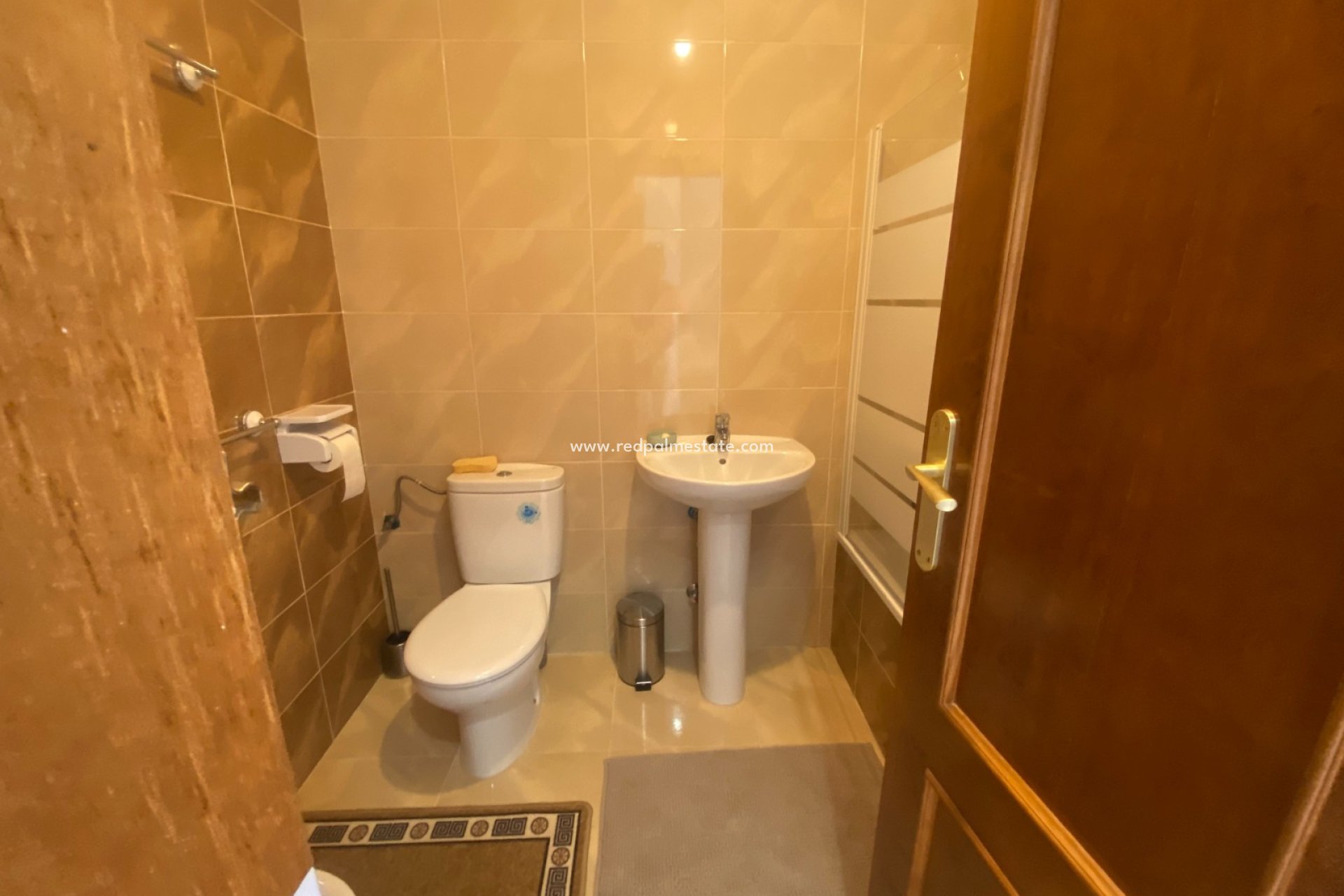 Revente - Maison de ville -
San Miguel de Salinas - Altos De San Miguel