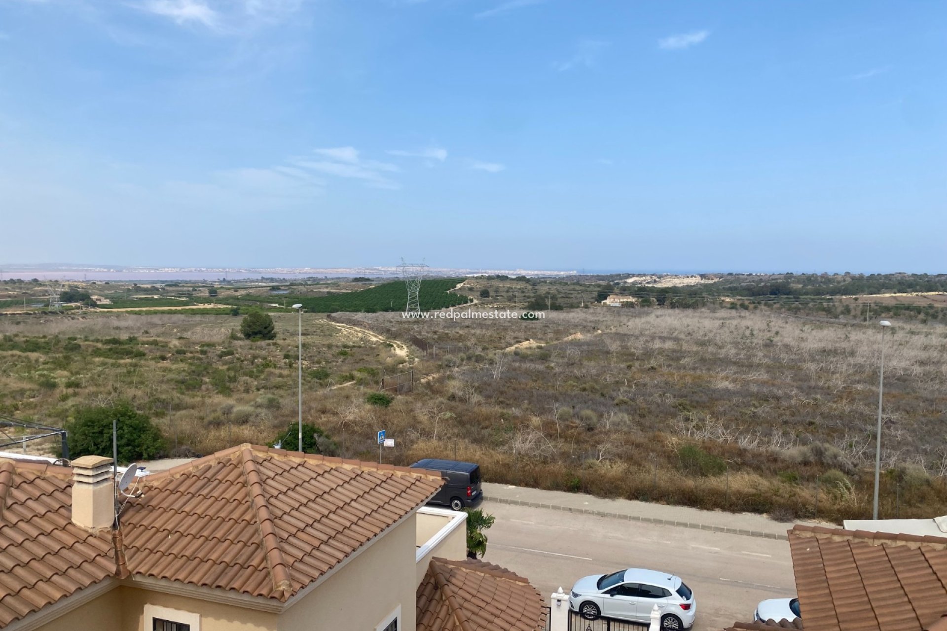 Revente - Maison de ville -
San Miguel de Salinas - Altos De San Miguel
