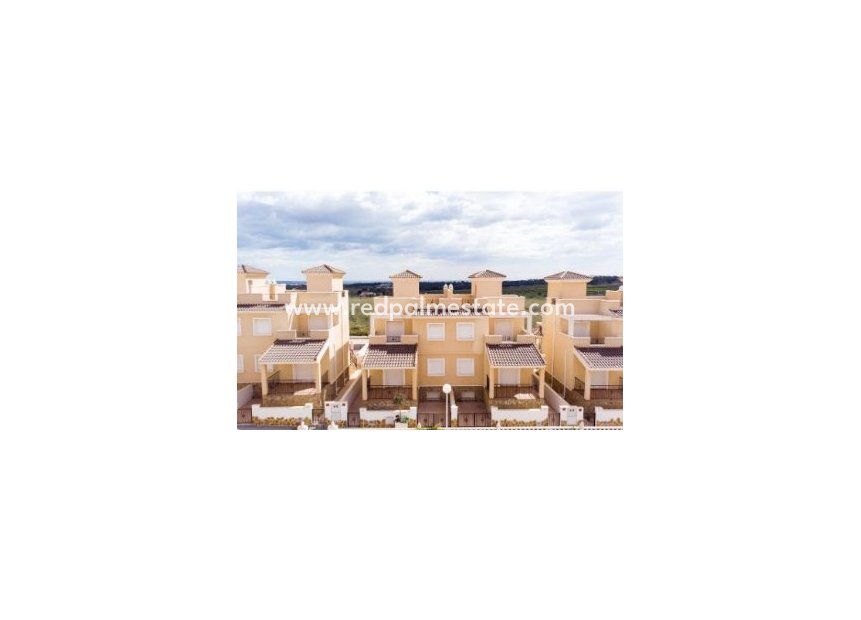 Revente - Maison de ville -
San Miguel de Salinas - Altos De San Miguel