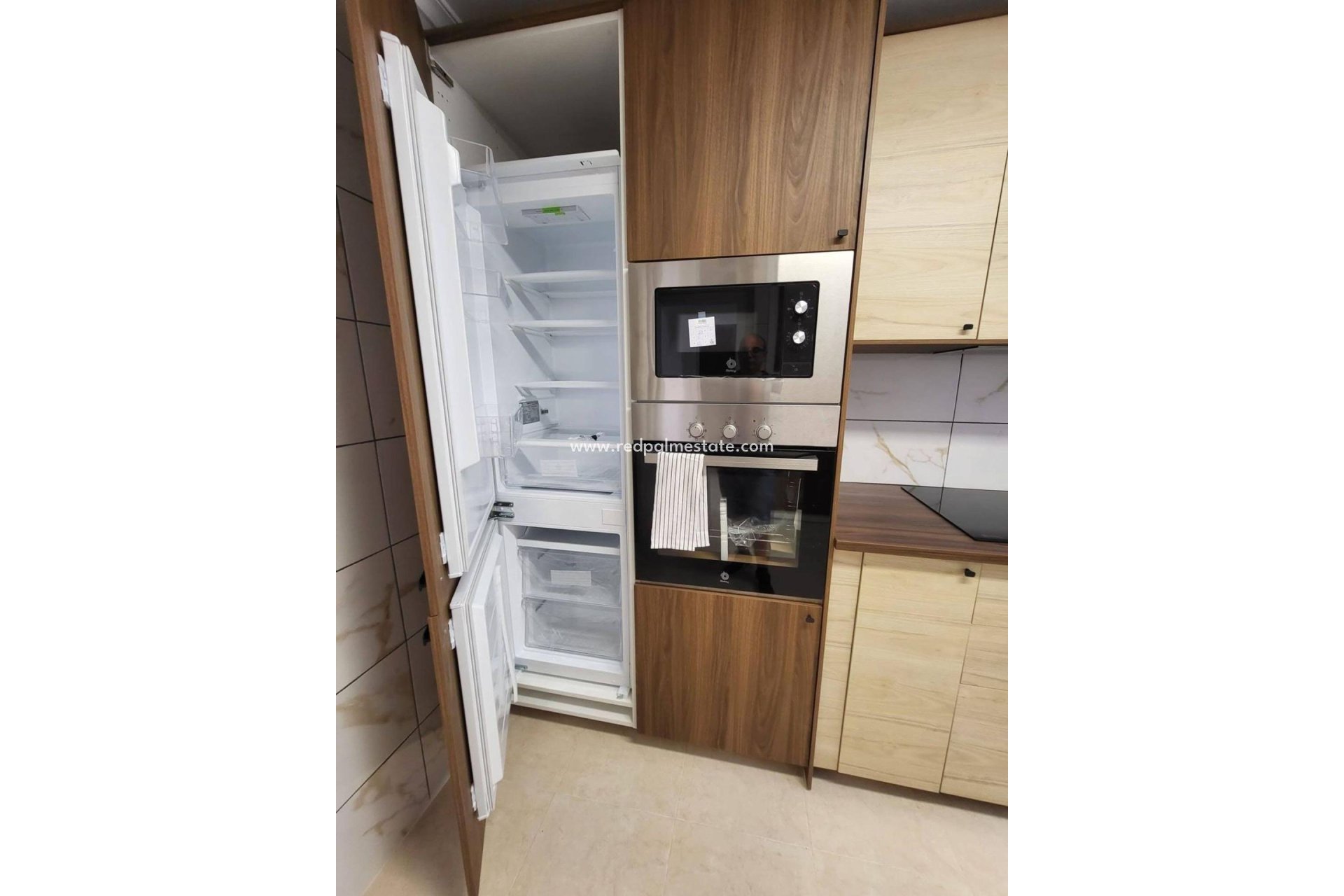 Revente - Maison de ville -
San Miguel de Salinas - Ciudad De Las Comunicaciones