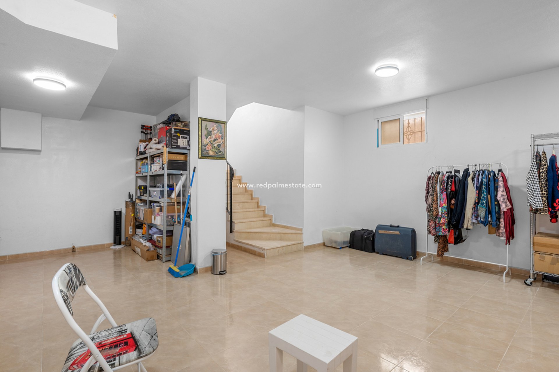 Revente - Maison de ville -
San Miguel de Salinas - Costa Blanca
