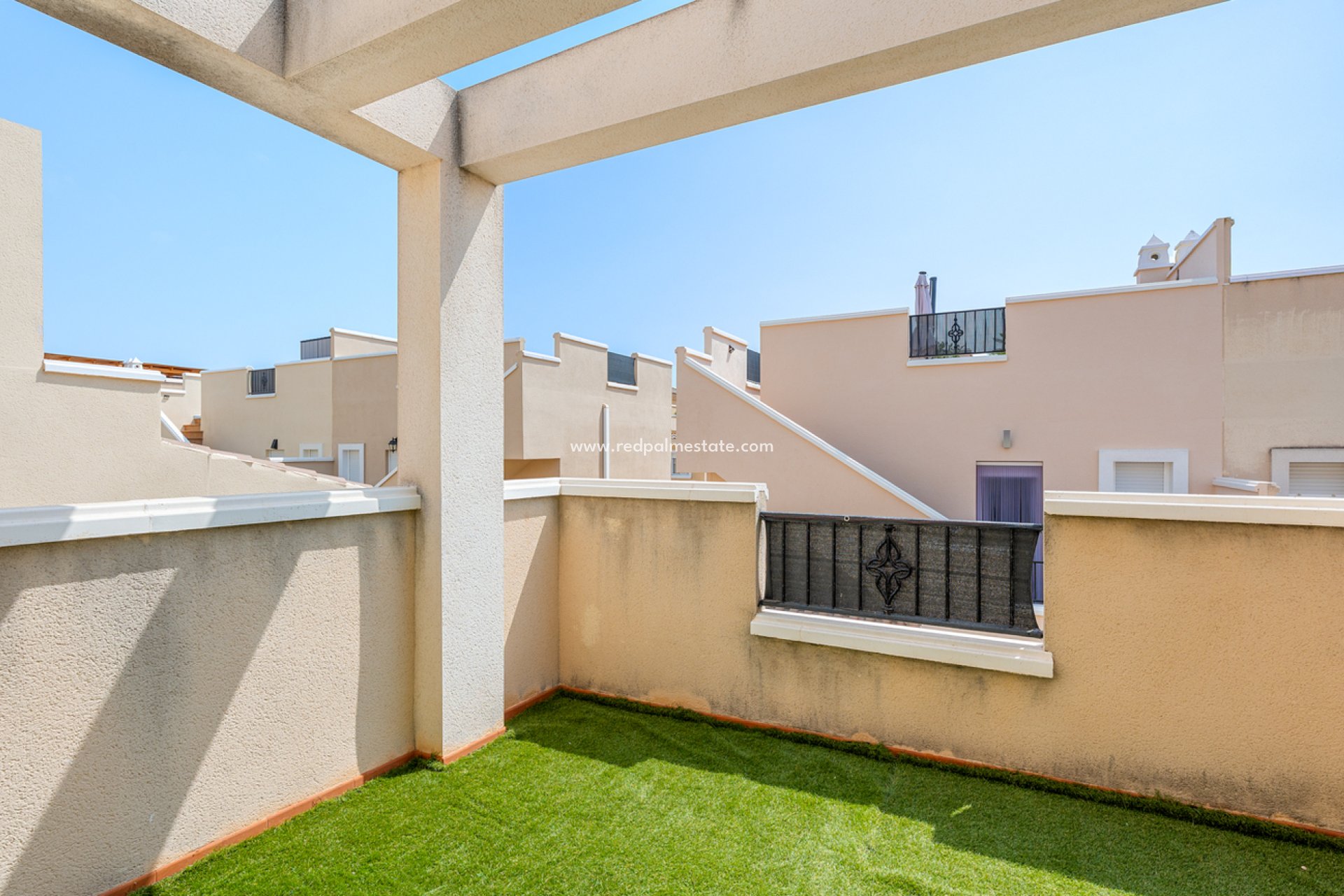 Revente - Maison de ville -
San Miguel de Salinas - Costa Blanca