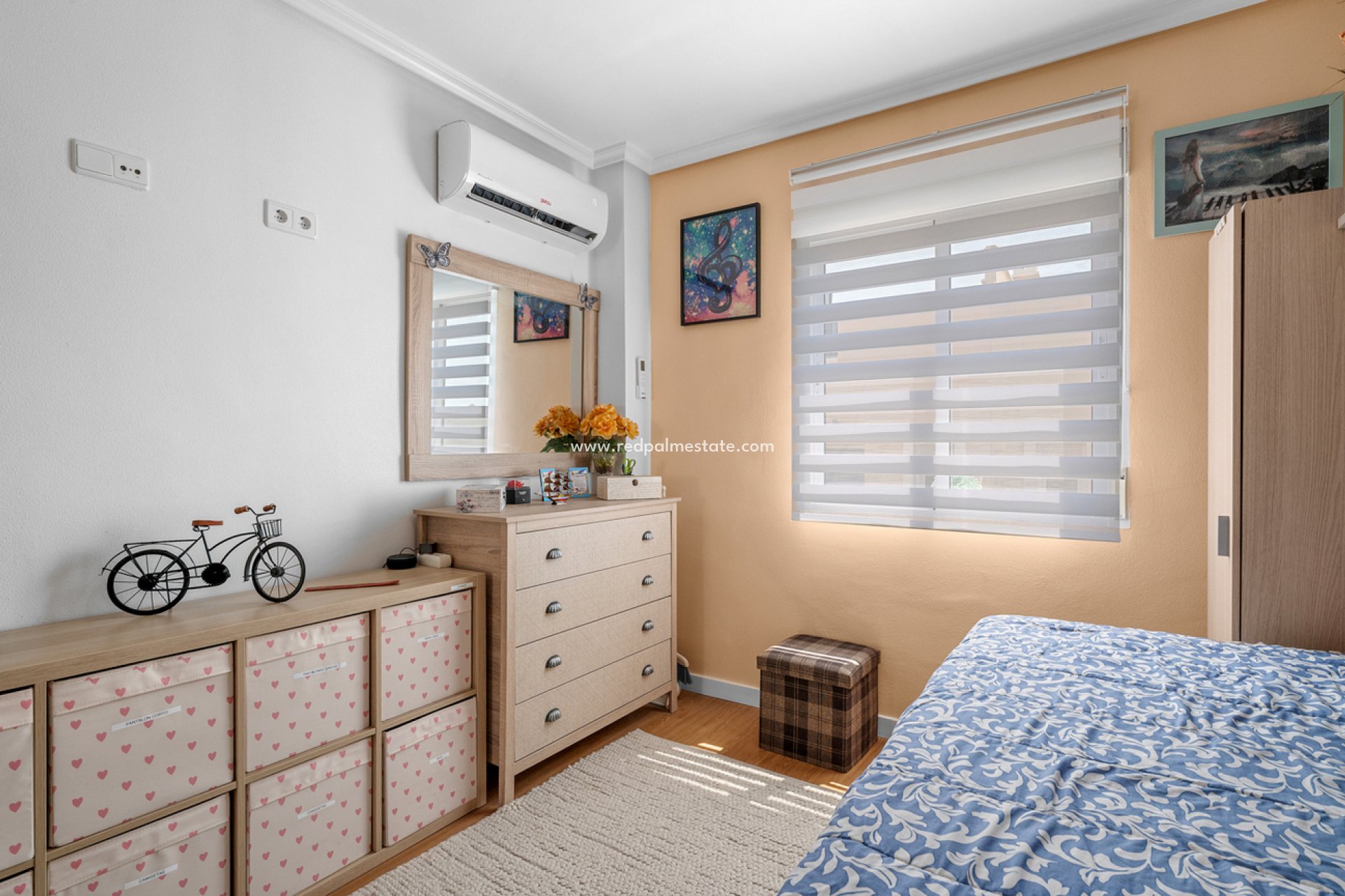 Revente - Maison de ville -
San Miguel de Salinas - Costa Blanca