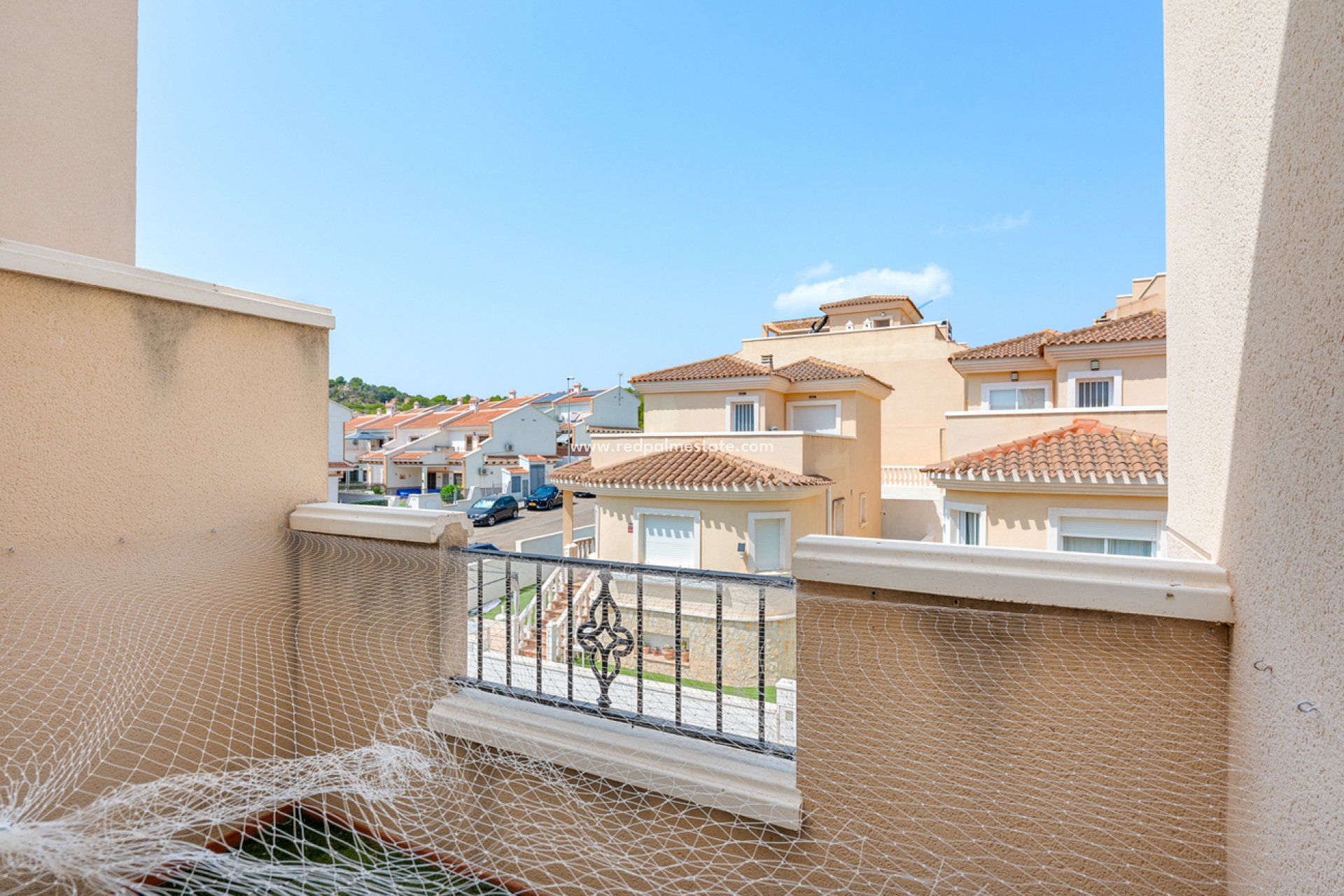 Revente - Maison de ville -
San Miguel de Salinas - Costa Blanca