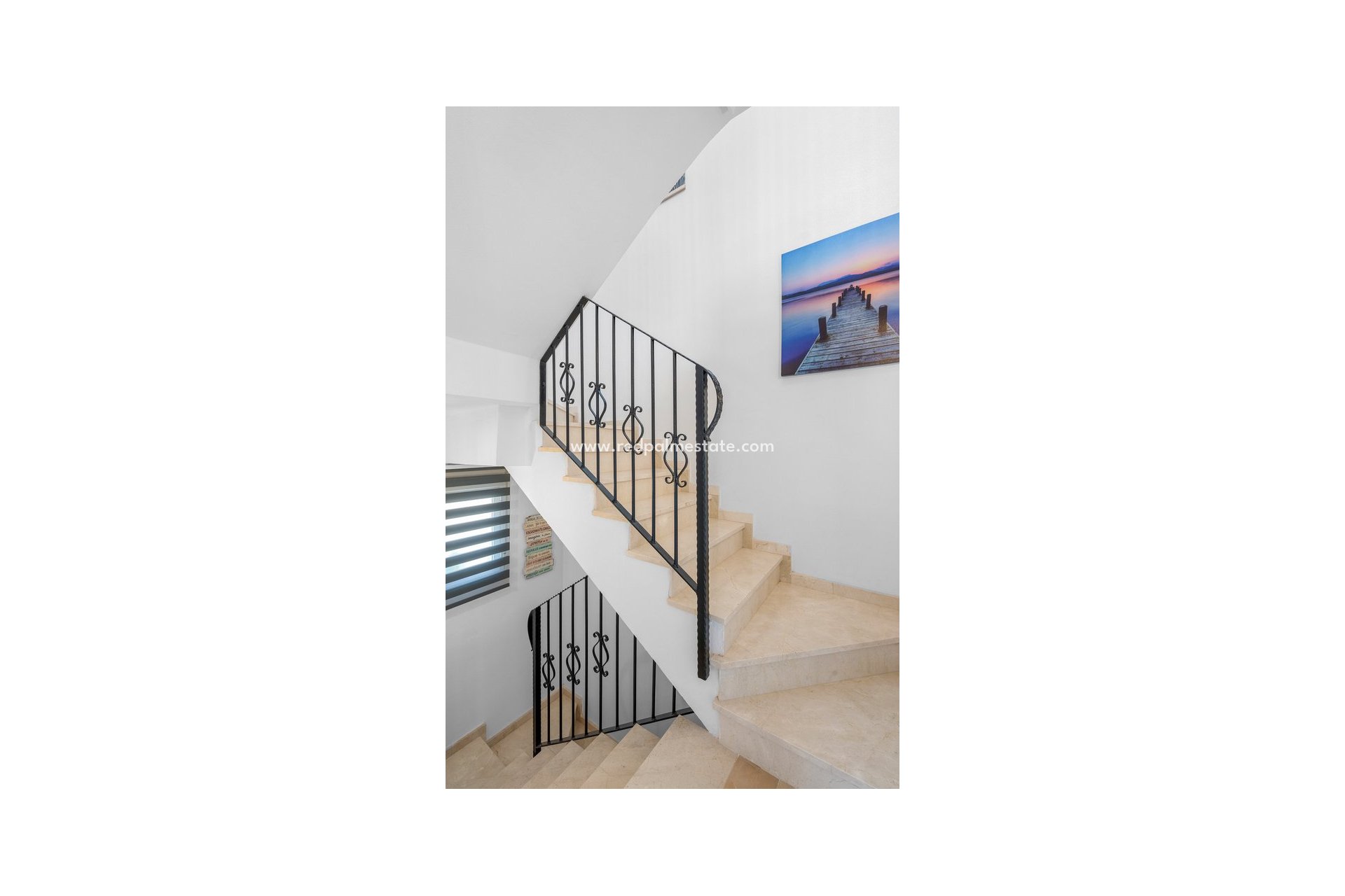 Revente - Maison de ville -
San Miguel de Salinas - Costa Blanca