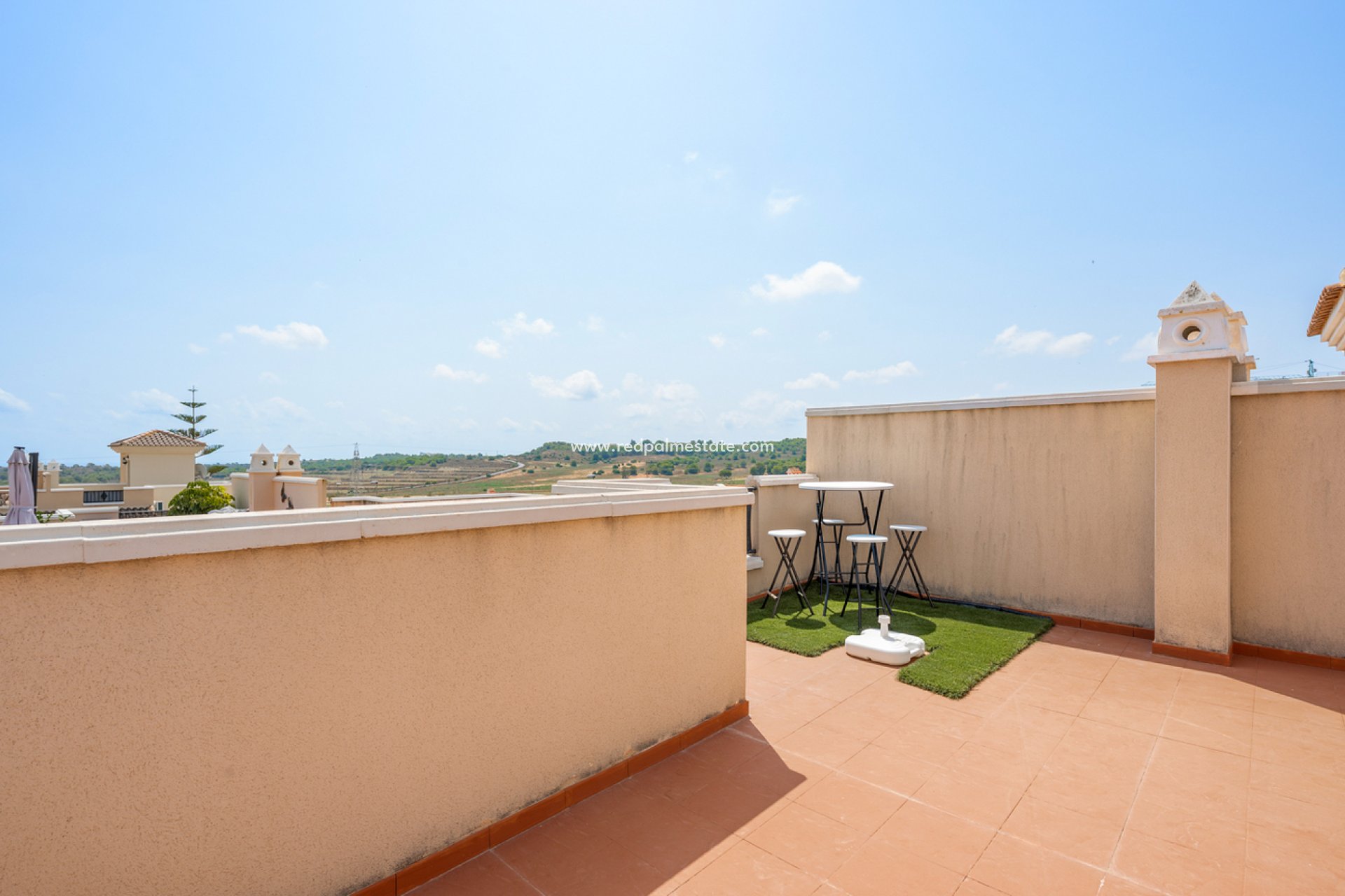 Revente - Maison de ville -
San Miguel de Salinas - Costa Blanca