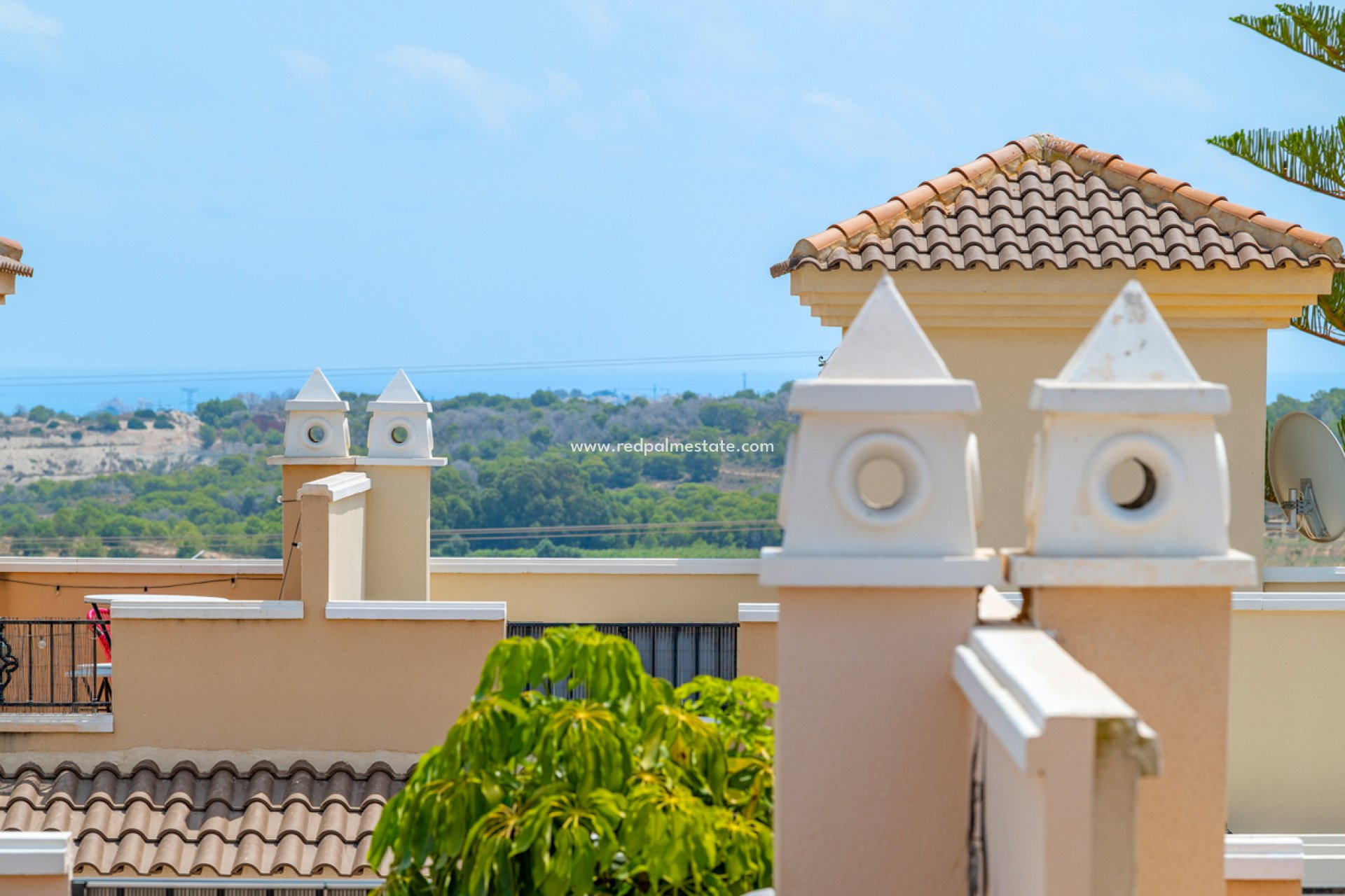 Revente - Maison de ville -
San Miguel de Salinas - Costa Blanca