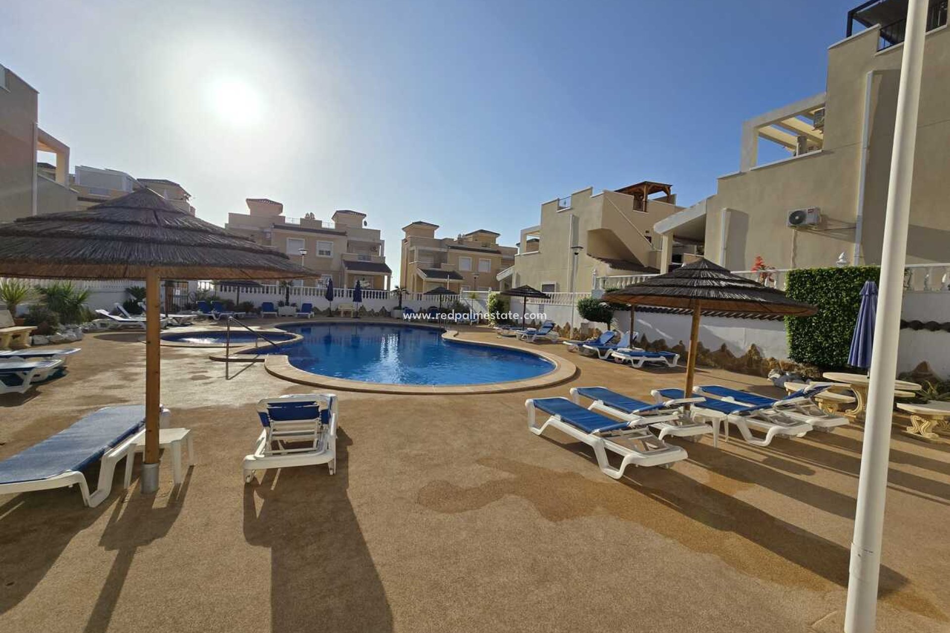 Revente - Maison de ville -
San Miguel de Salinas - Costa Blanca