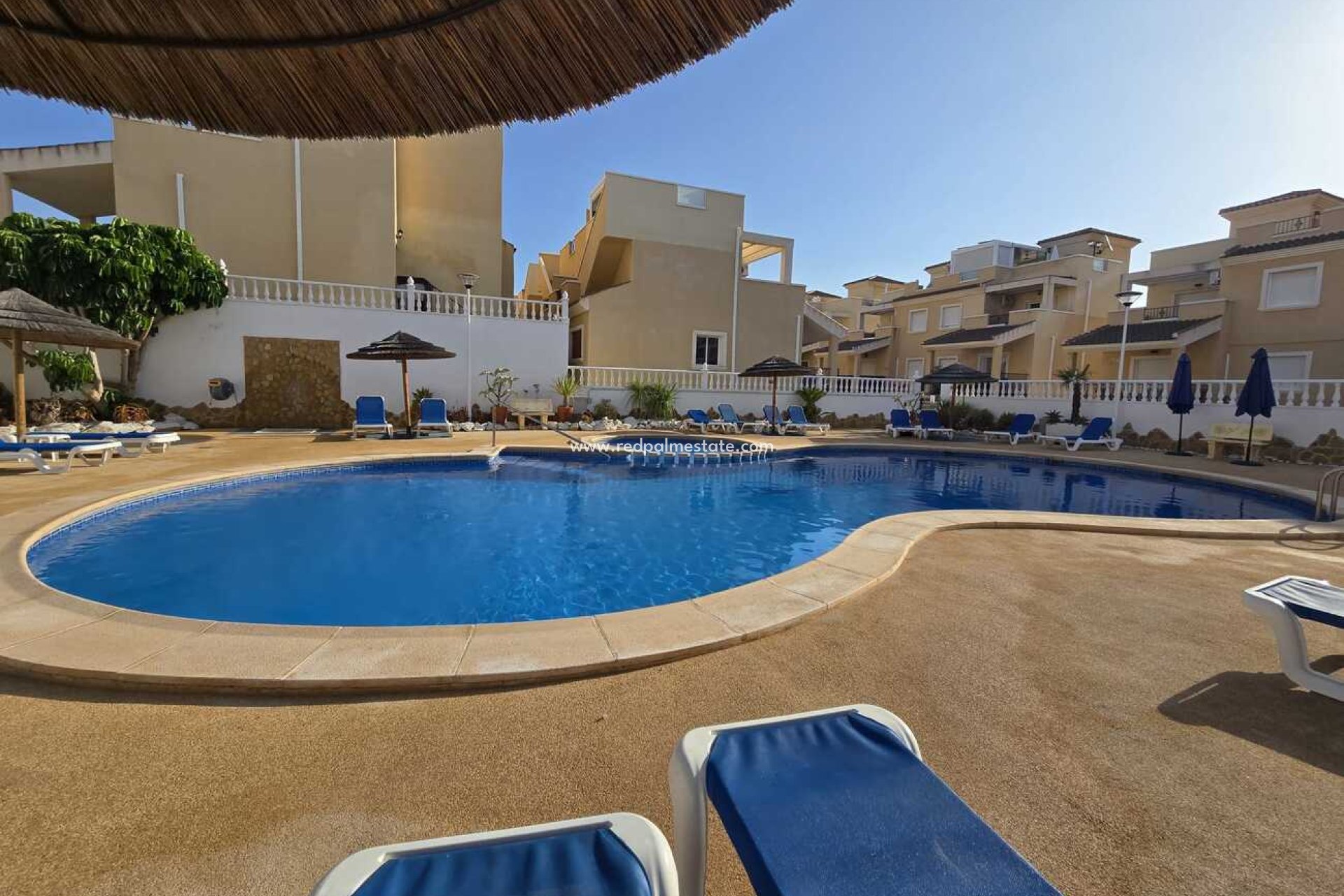 Revente - Maison de ville -
San Miguel de Salinas - Costa Blanca