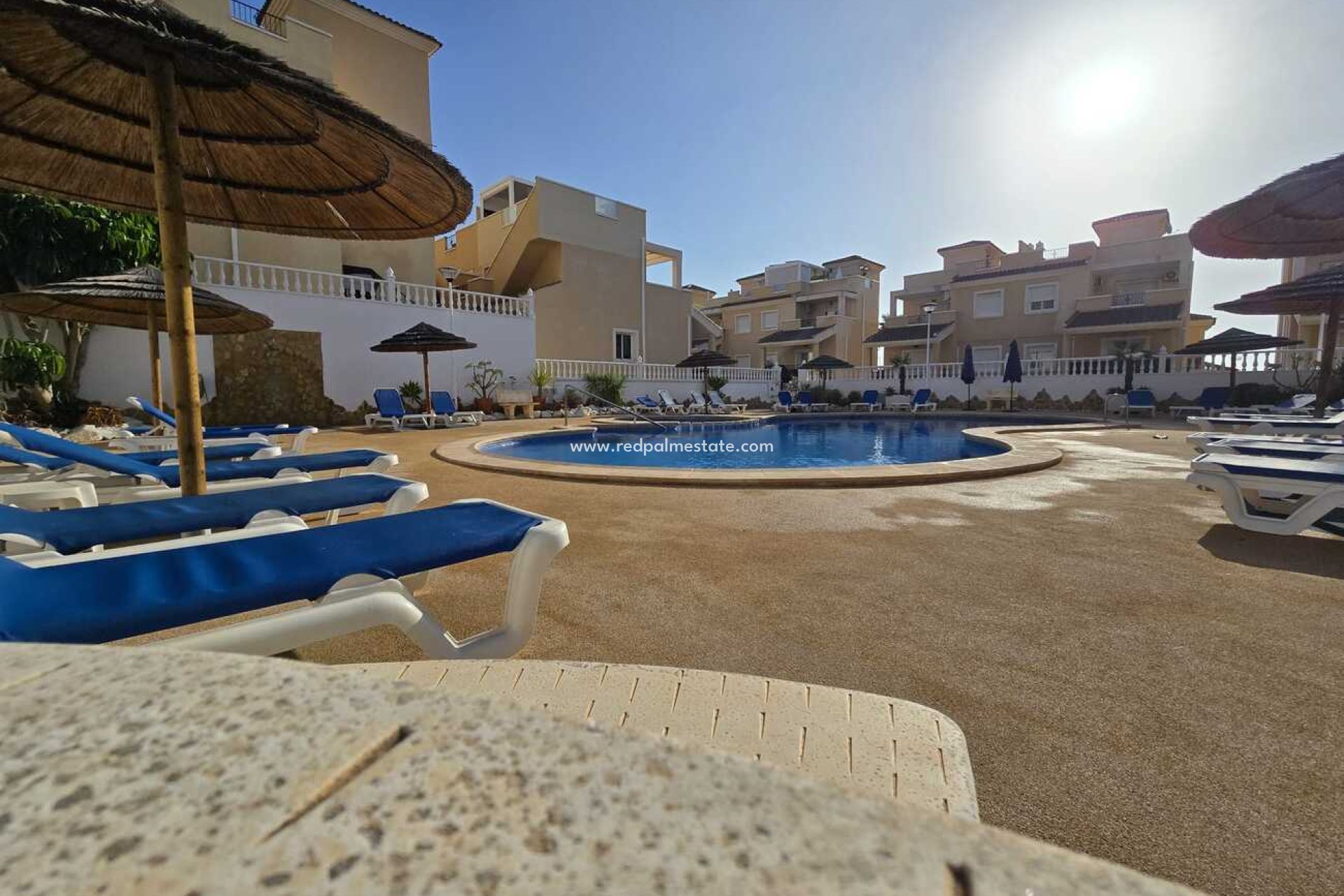 Revente - Maison de ville -
San Miguel de Salinas - Costa Blanca