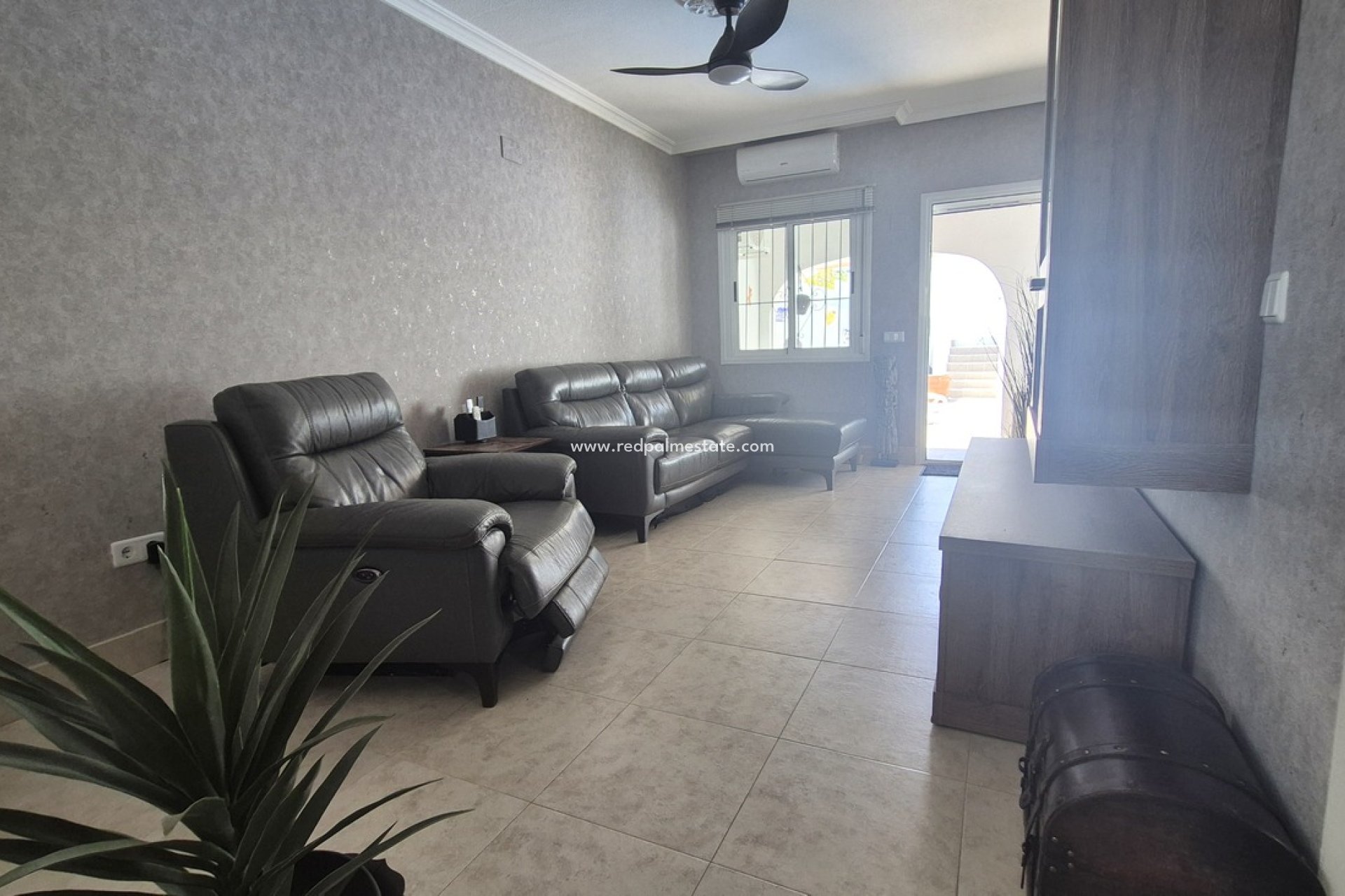 Revente - Maison de ville -
San Miguel de Salinas - Costa Blanca