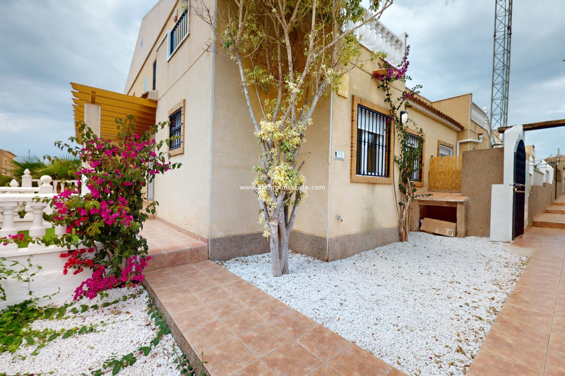 Revente - Maison de ville -
San Miguel de Salinas - Inland