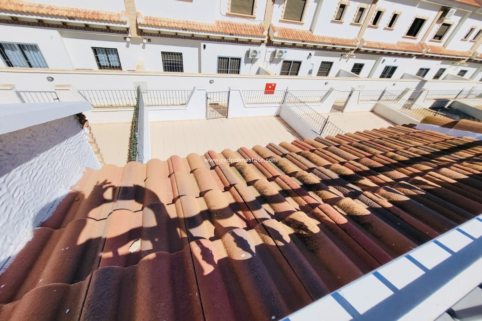 Revente - Maison de ville -
San Miguel de Salinas - Inland