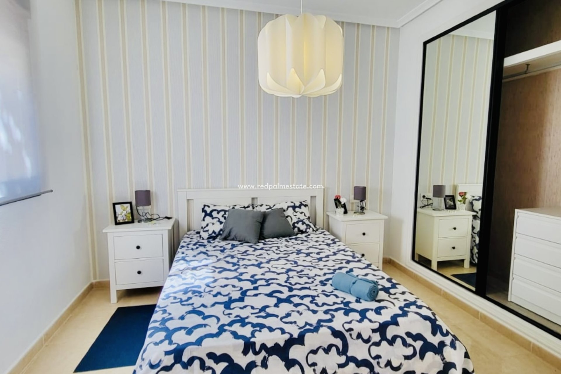 Revente - Maison de ville -
San Miguel de Salinas - Inland