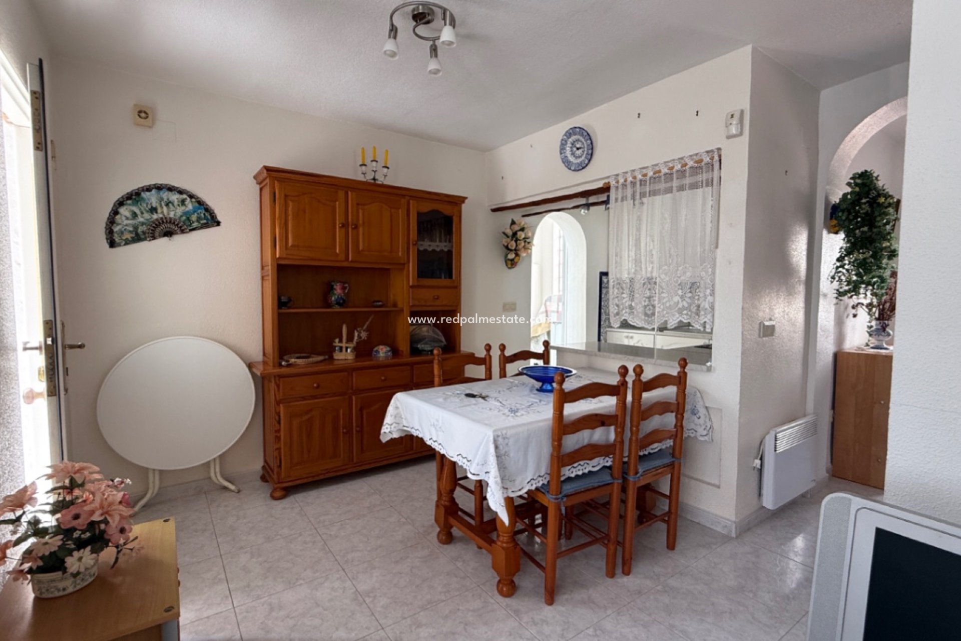 Revente - Maison de ville -
San Miguel de Salinas - Inland