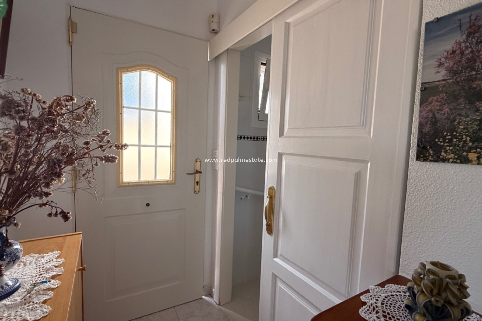 Revente - Maison de ville -
San Miguel de Salinas - Inland