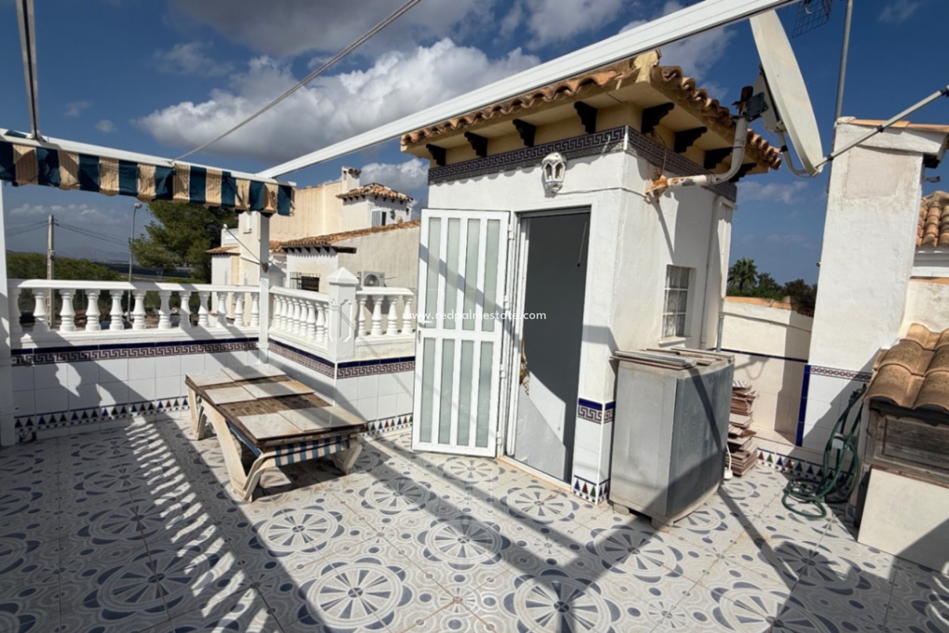 Revente - Maison de ville -
San Miguel de Salinas - Inland