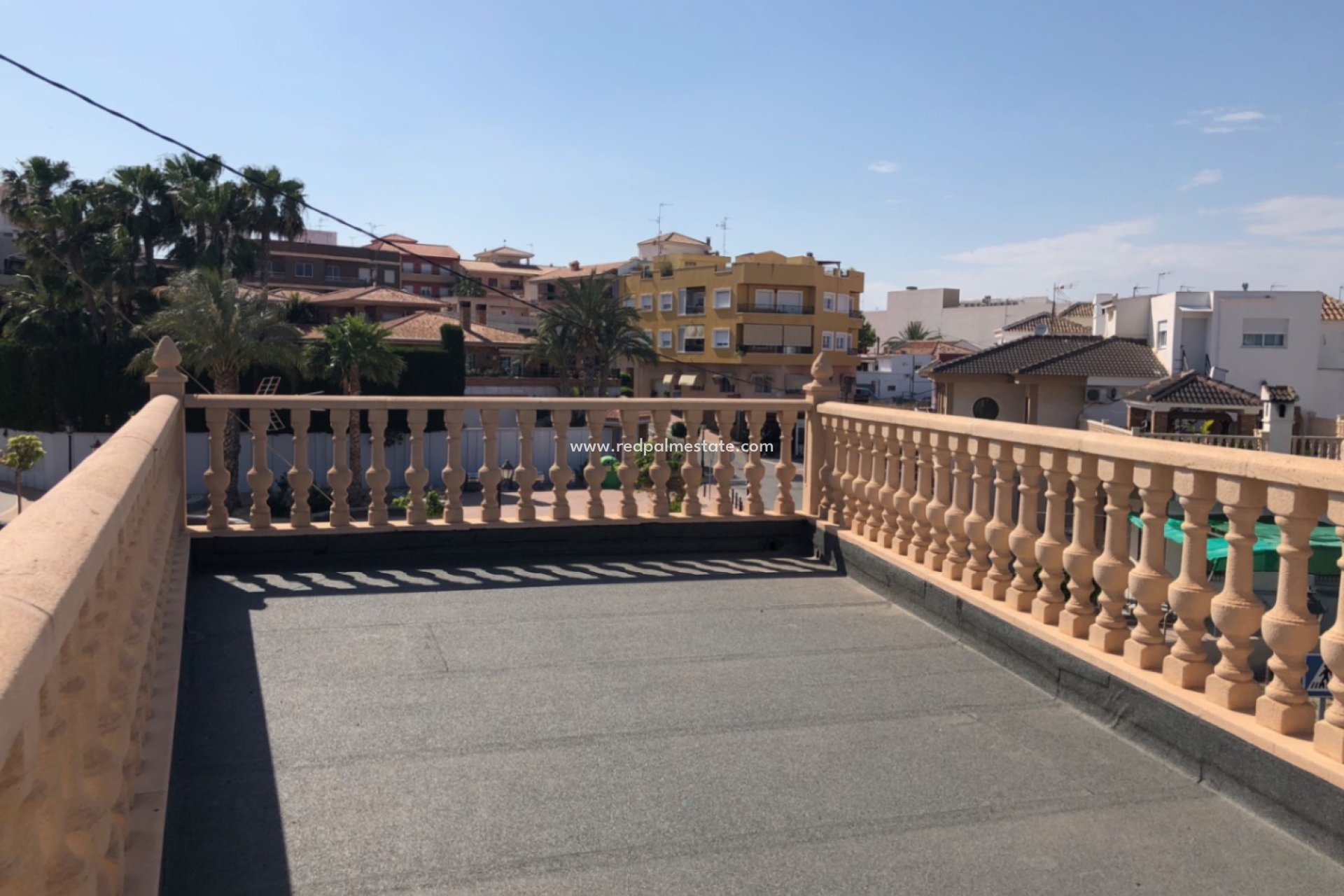 Revente - Maison de ville -
San Miguel de Salinas - Inland