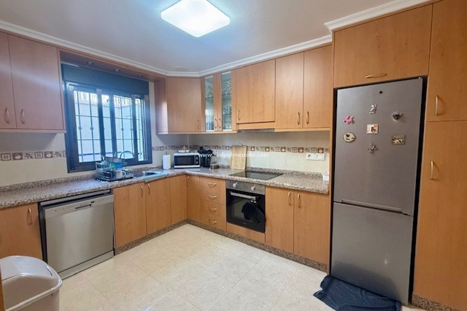 Revente - Maison de ville -
San Miguel de Salinas - Inland