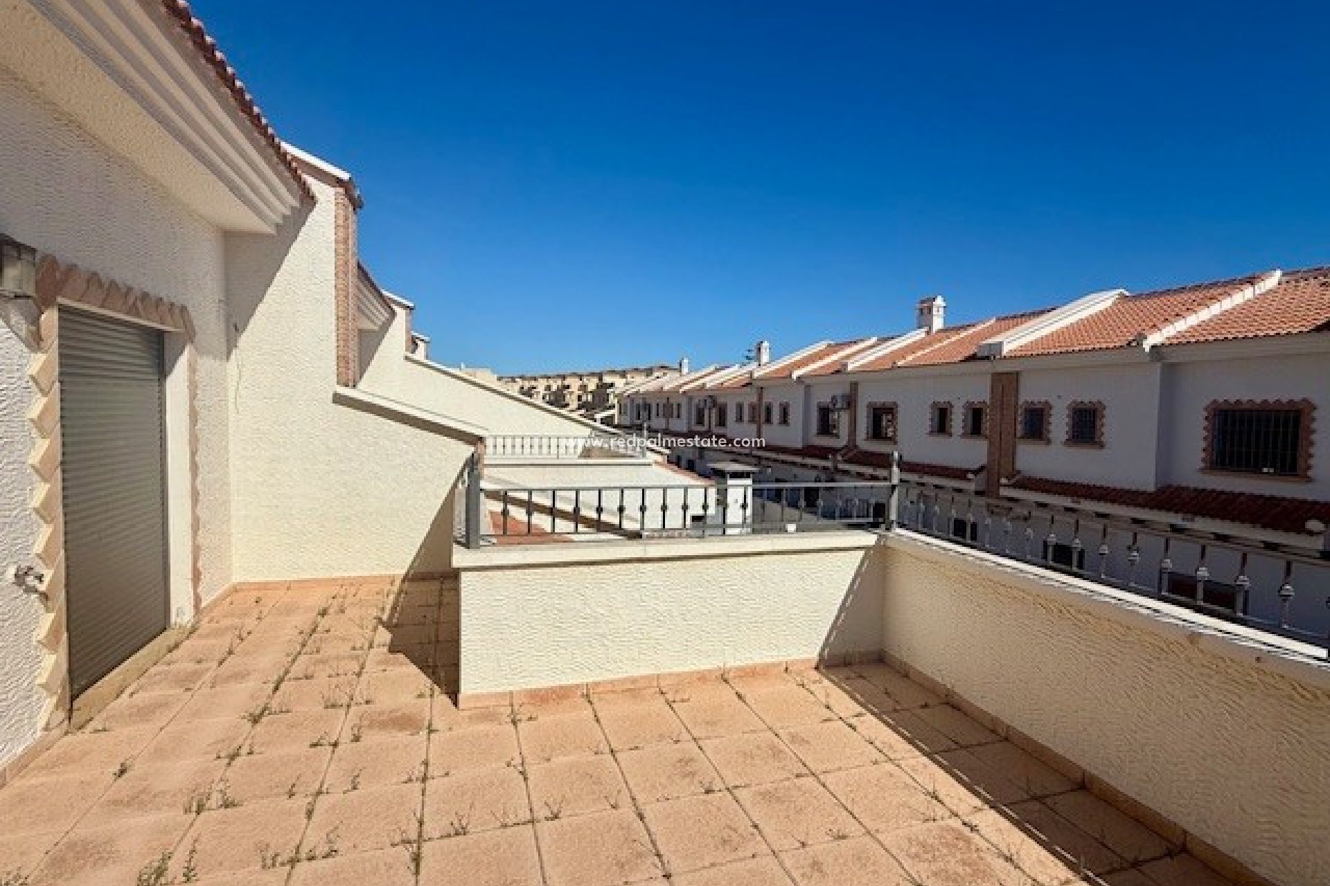 Revente - Maison de ville -
San Miguel de Salinas - Inland