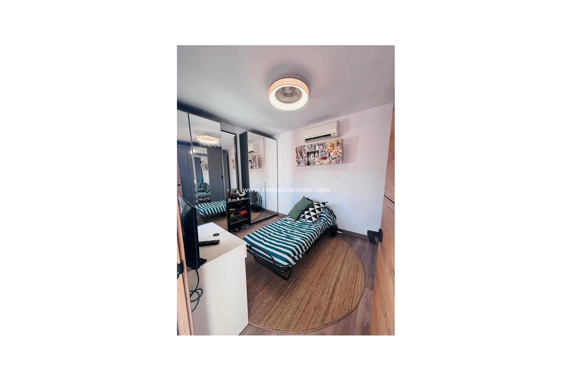 Revente - Maison de ville -
San Miguel de Salinas - Inland