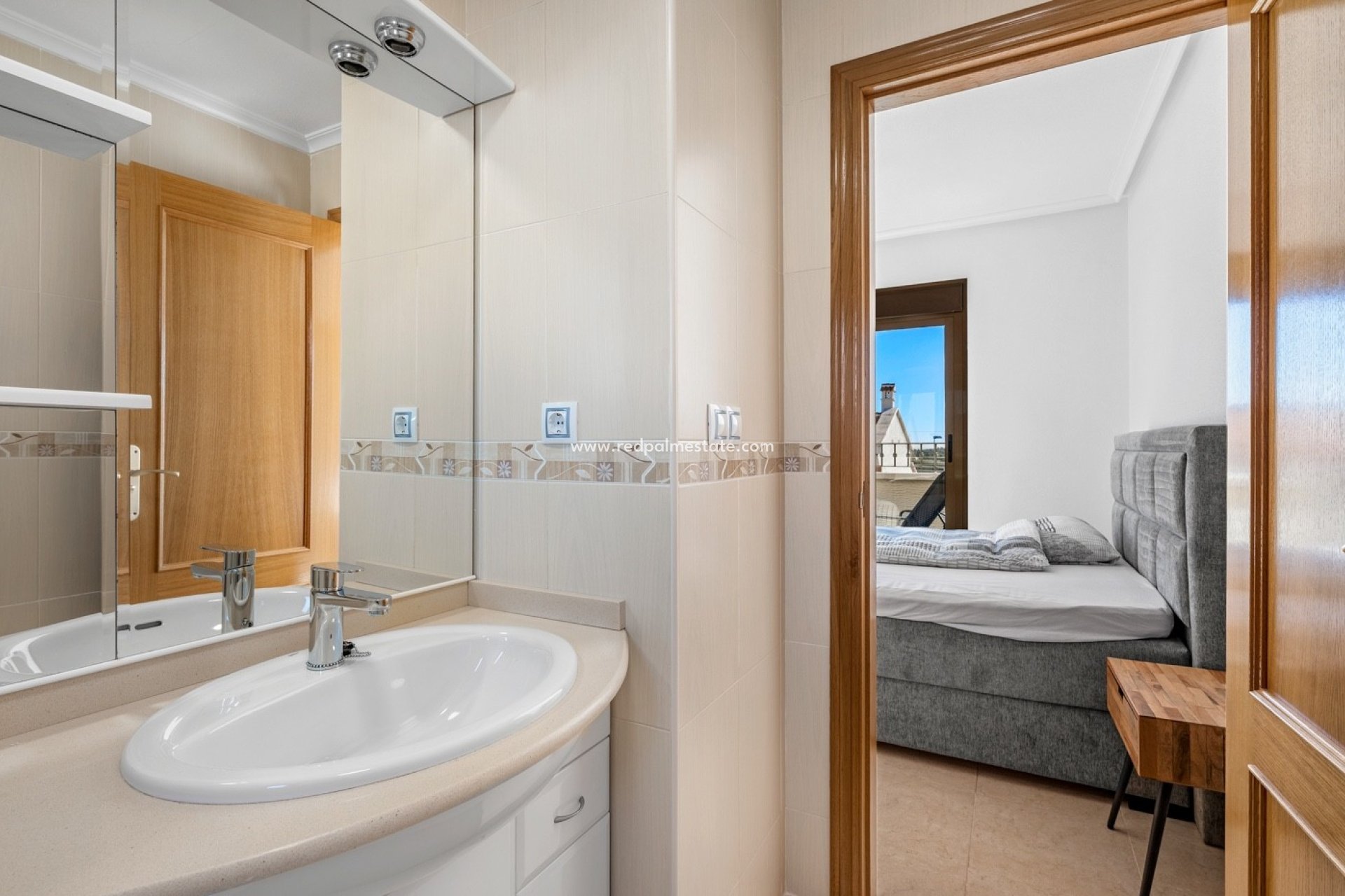 Revente - Maison de ville -
San Miguel de Salinas - Inland