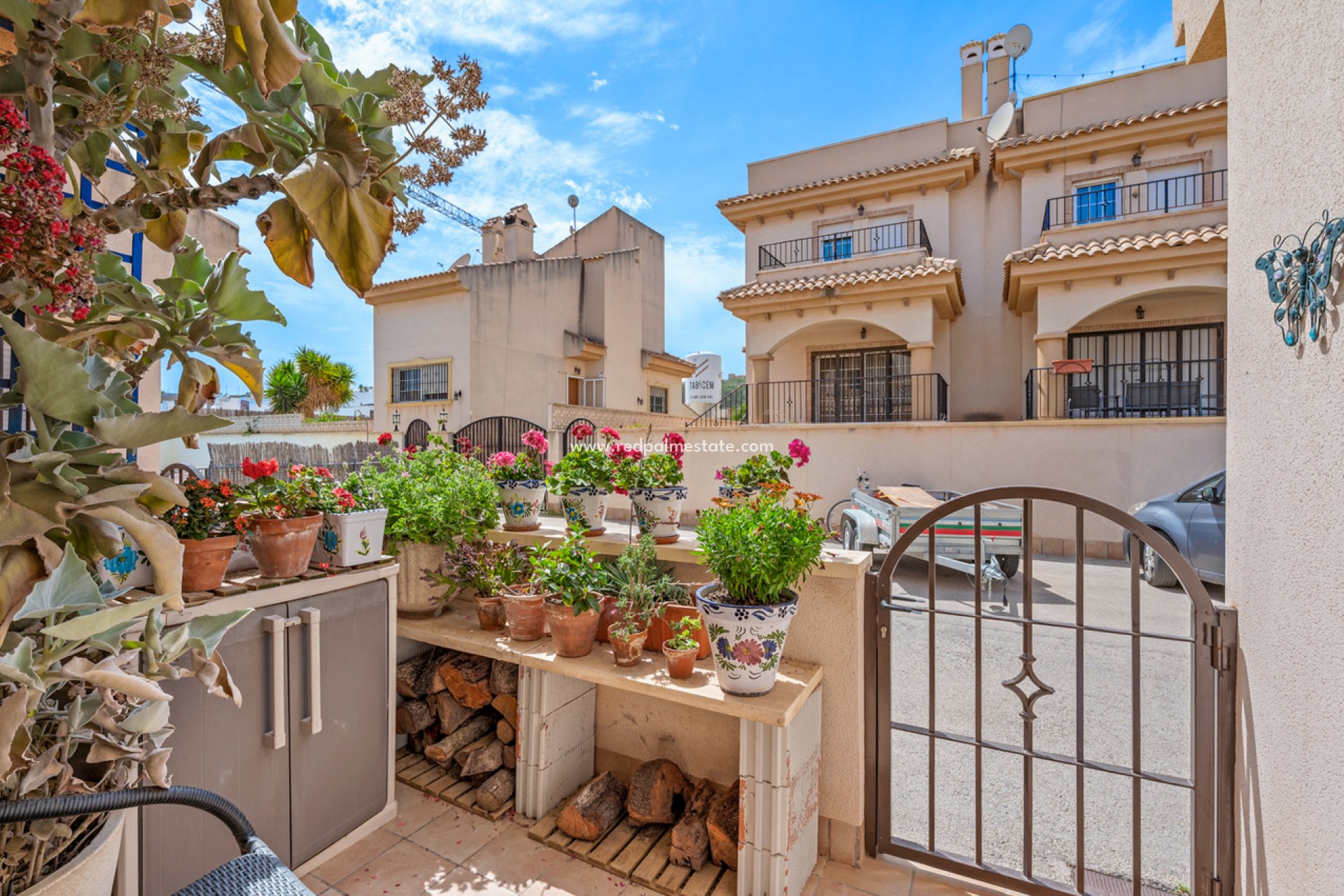 Revente - Maison de ville -
San Miguel de Salinas - Inland