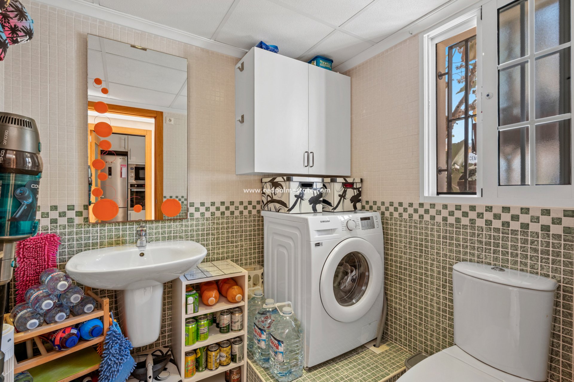 Revente - Maison de ville -
San Miguel de Salinas - Inland