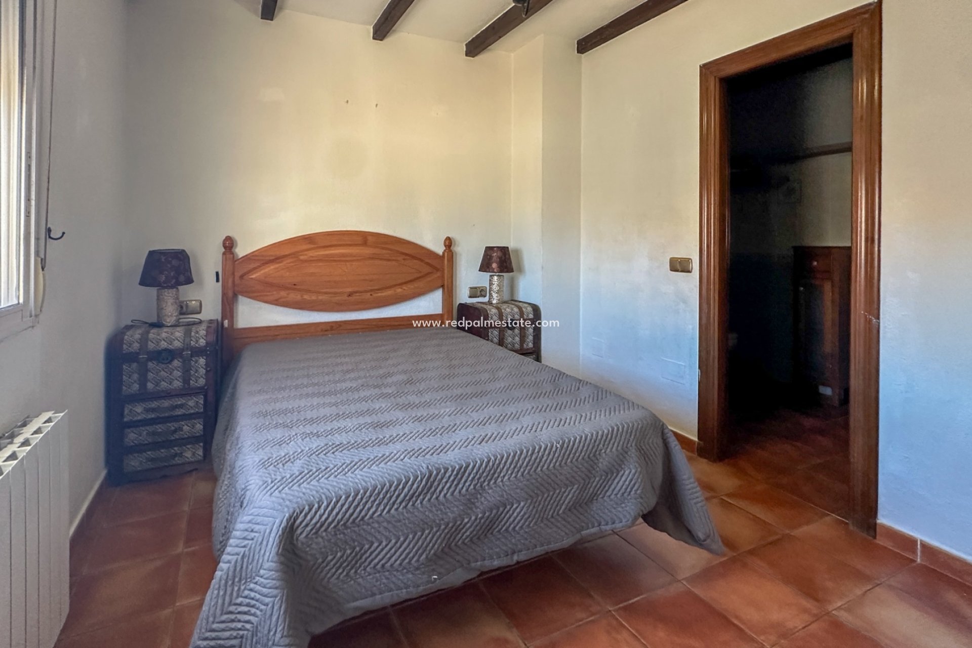 Revente - Maison de ville -
San Miguel de Salinas - Inland