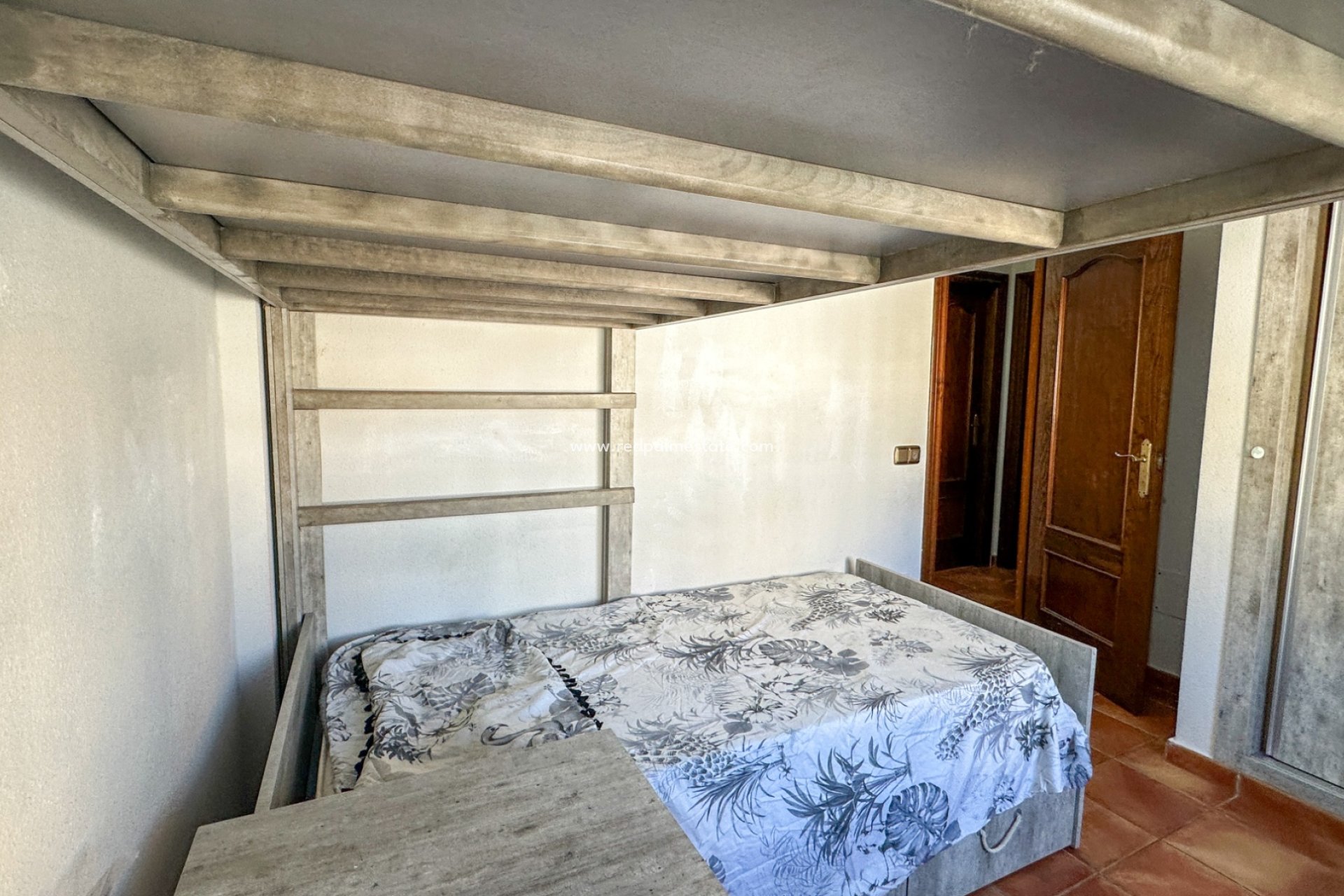 Revente - Maison de ville -
San Miguel de Salinas - Inland