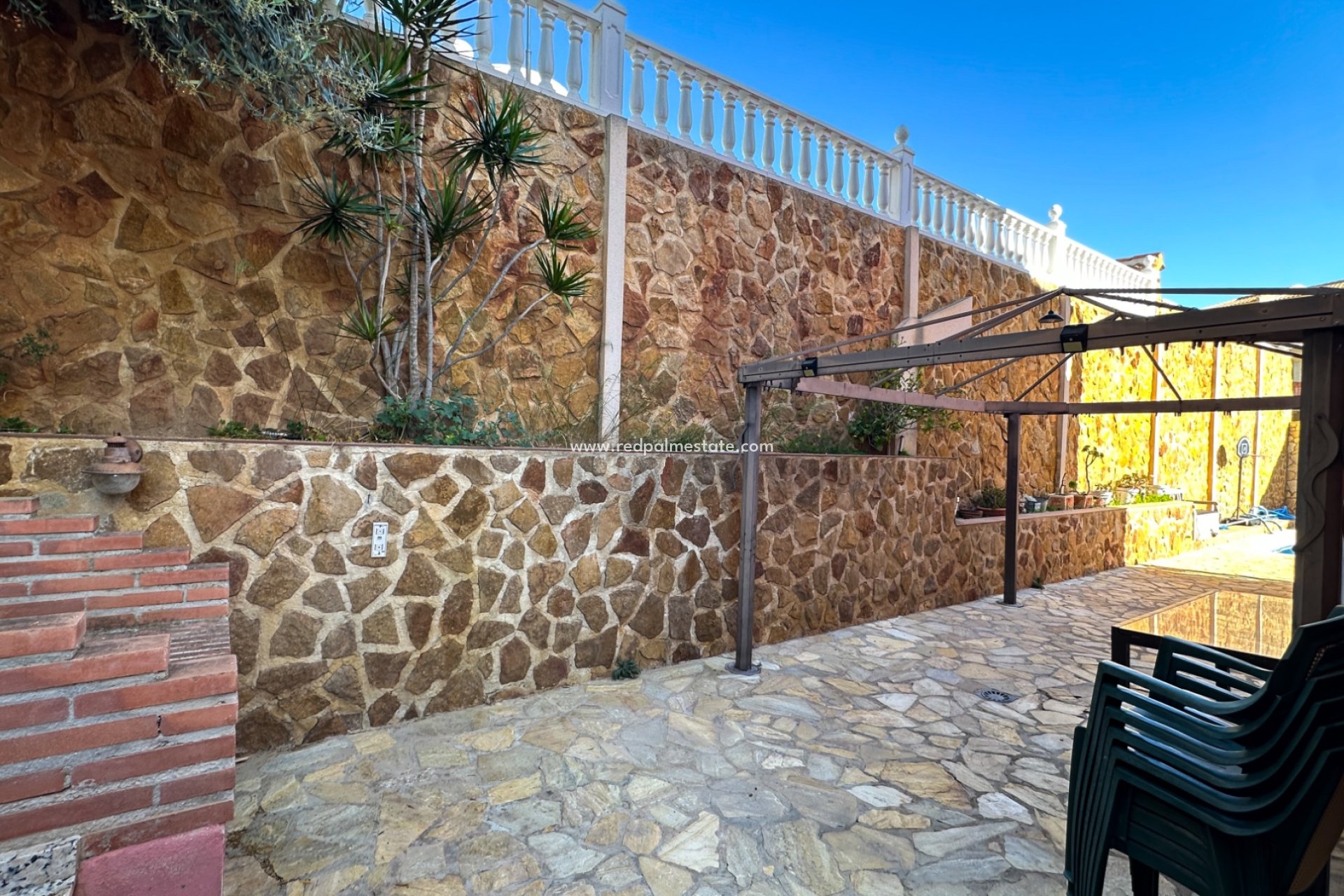 Revente - Maison de ville -
San Miguel de Salinas - Inland