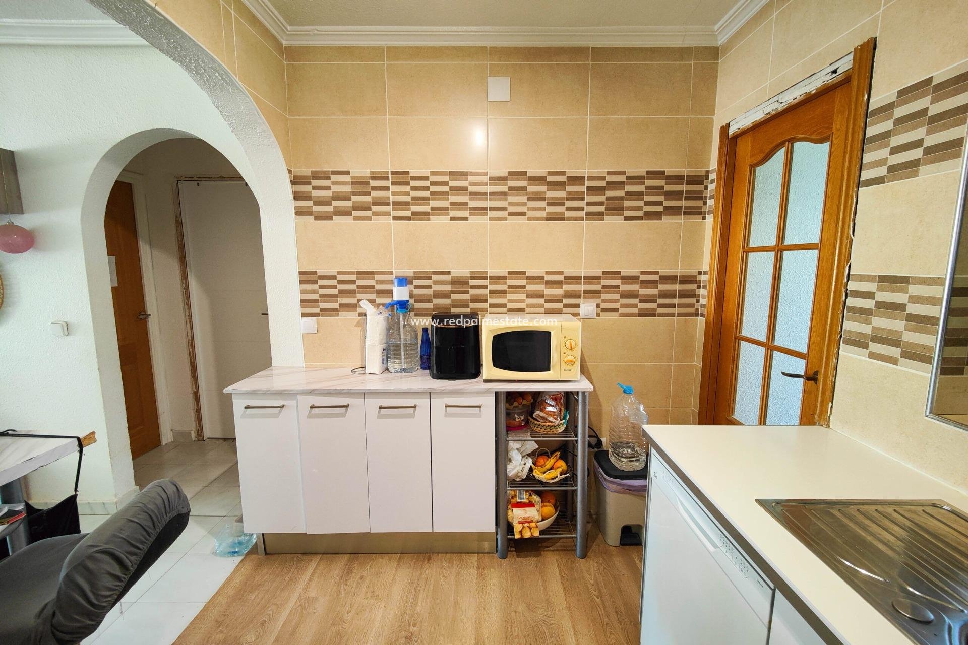 Revente - Maison de ville -
San Miguel de Salinas - Pueblo 9