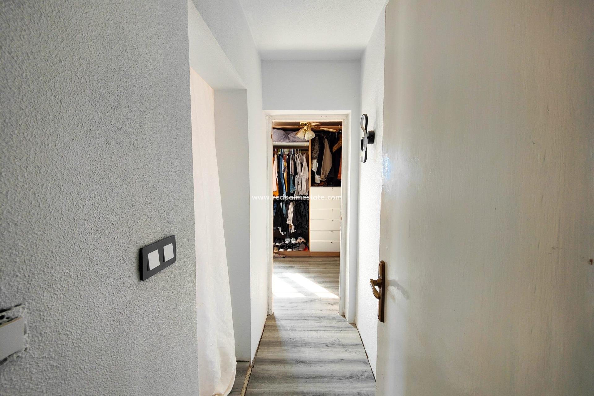 Revente - Maison de ville -
San Miguel de Salinas - Pueblo 9