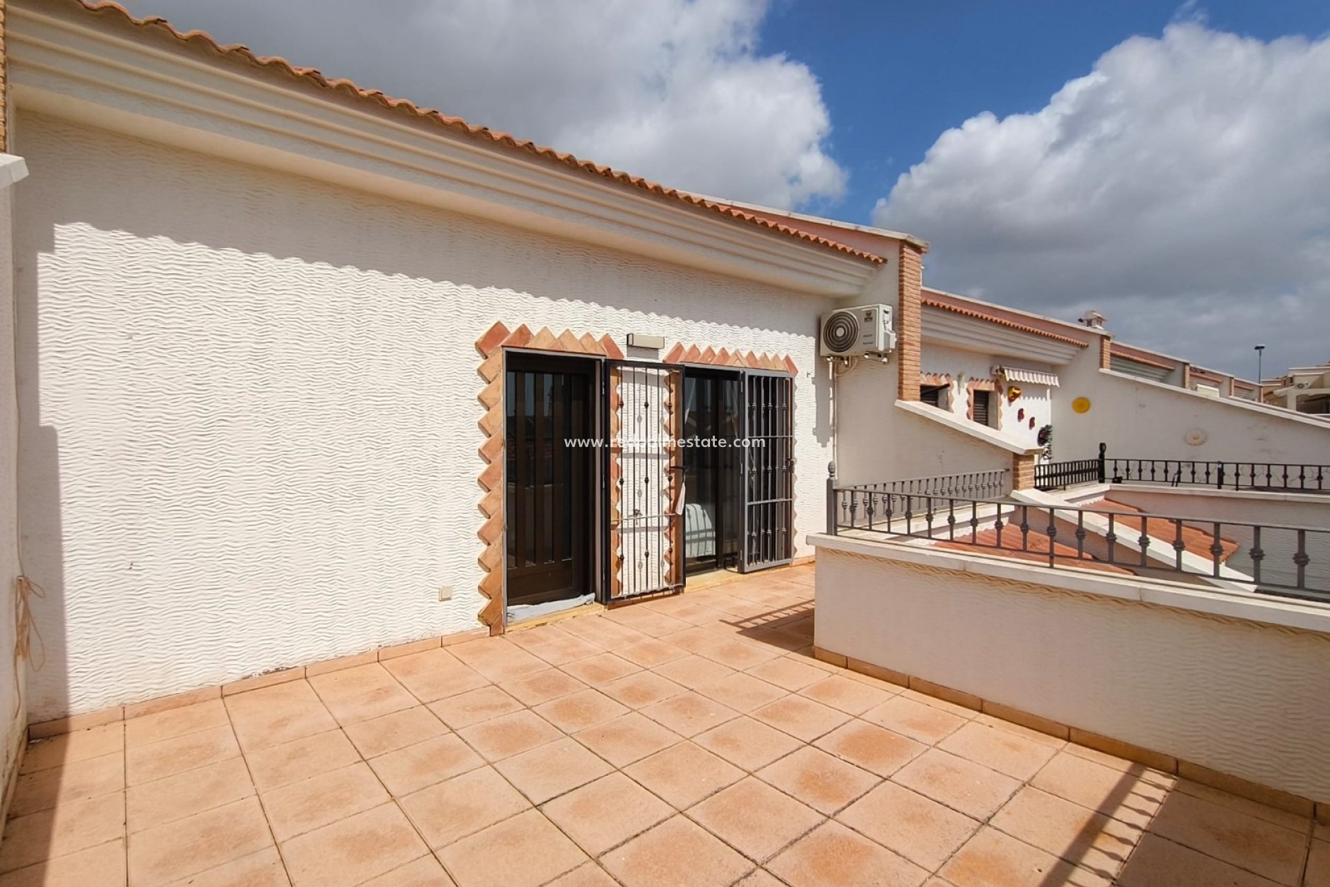 Revente - Maison de ville -
San Miguel de Salinas - San Miguel Salinas