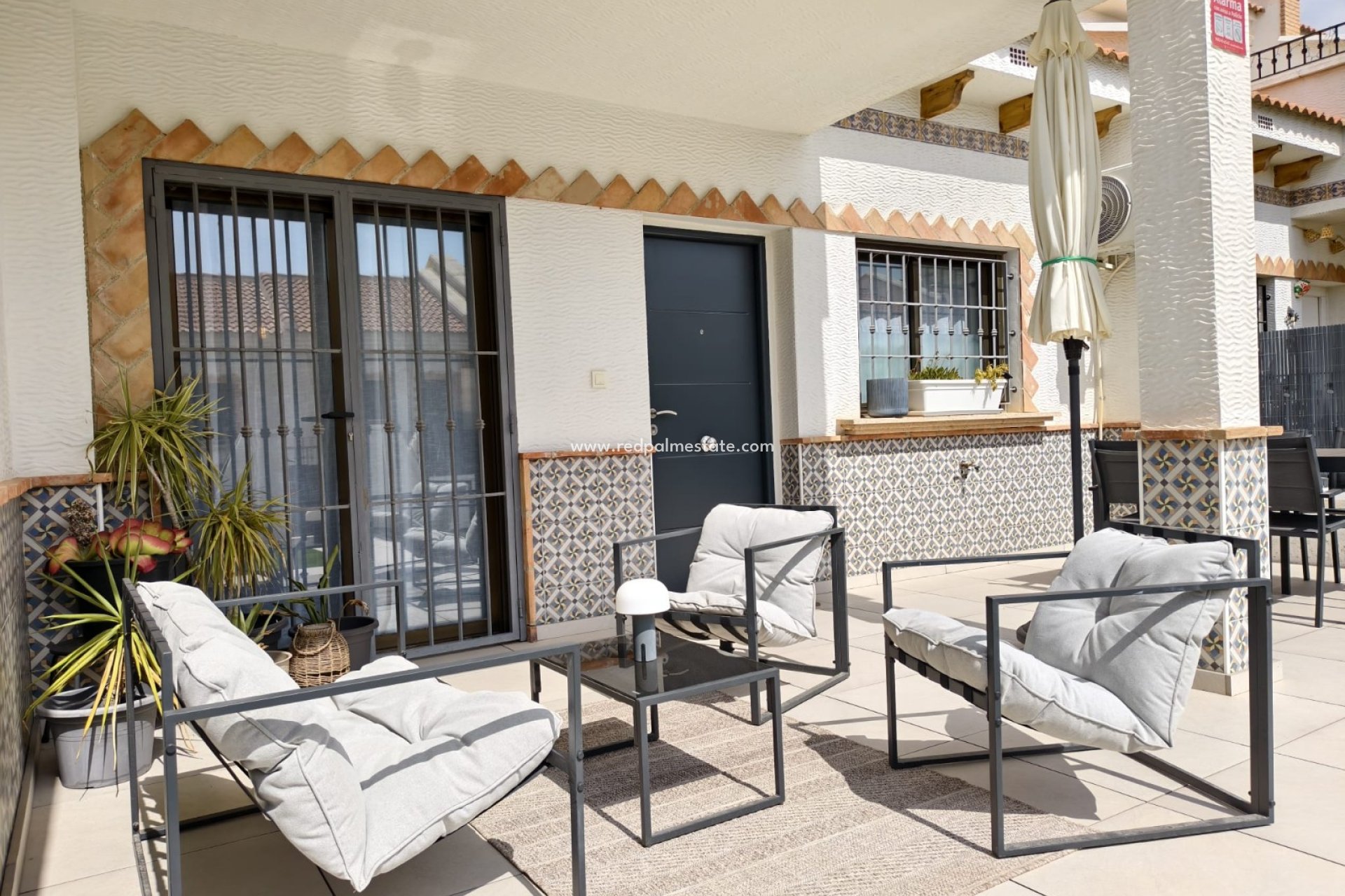 Revente - Maison de ville -
San Miguel de Salinas - San Miguel Salinas