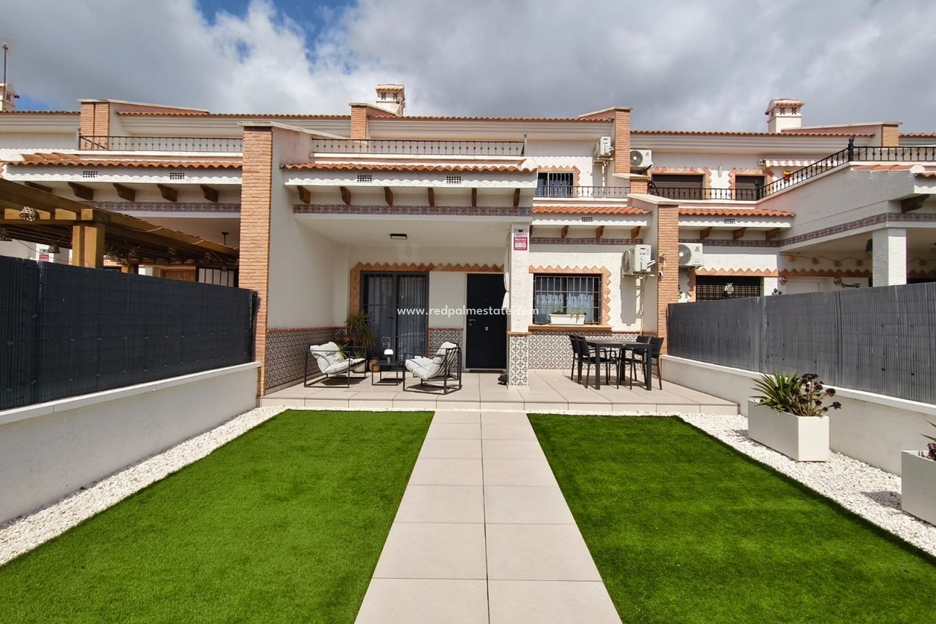 Revente - Maison de ville -
San Miguel de Salinas - San Miguel Salinas