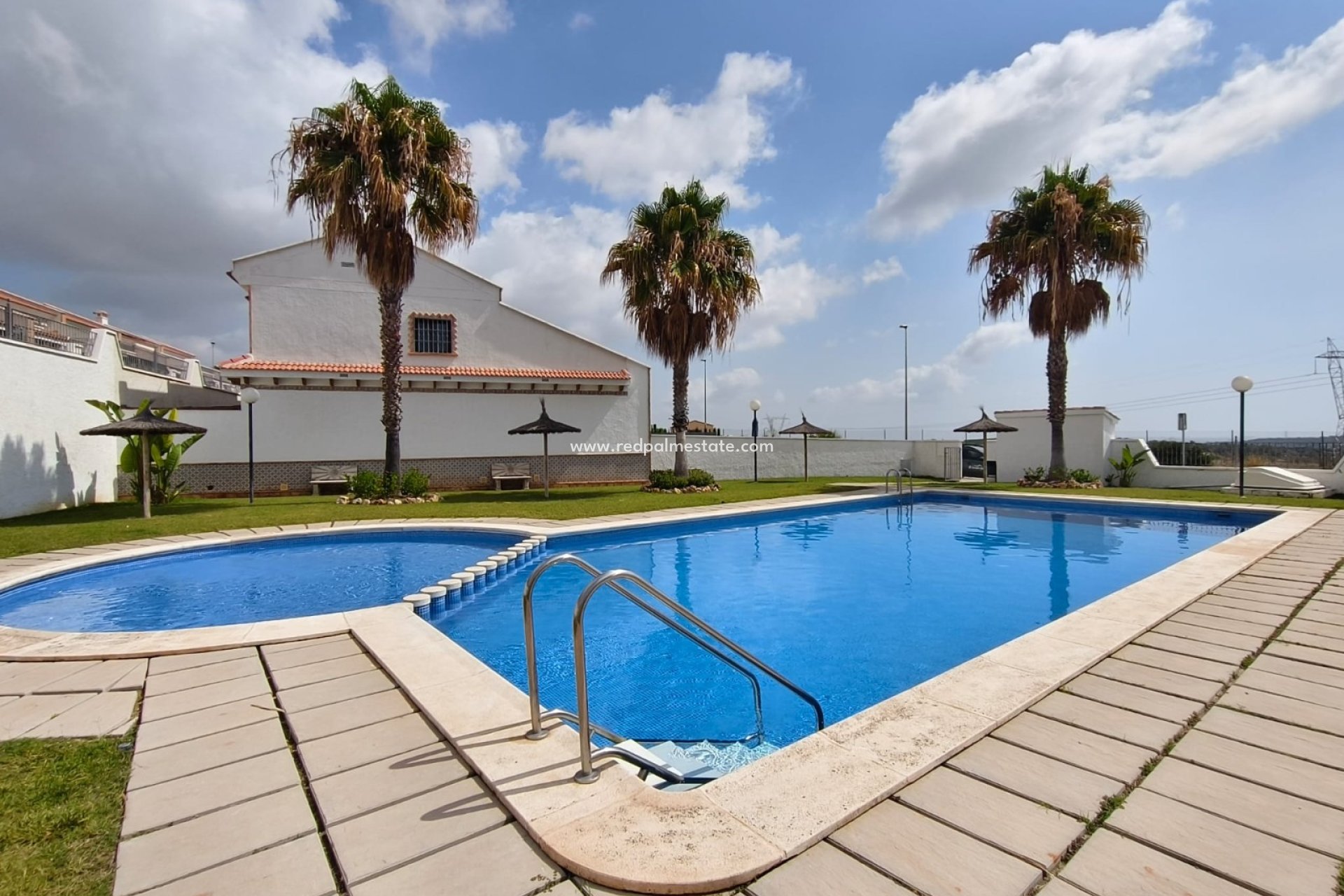 Revente - Maison de ville -
San Miguel de Salinas - San Miguel Salinas