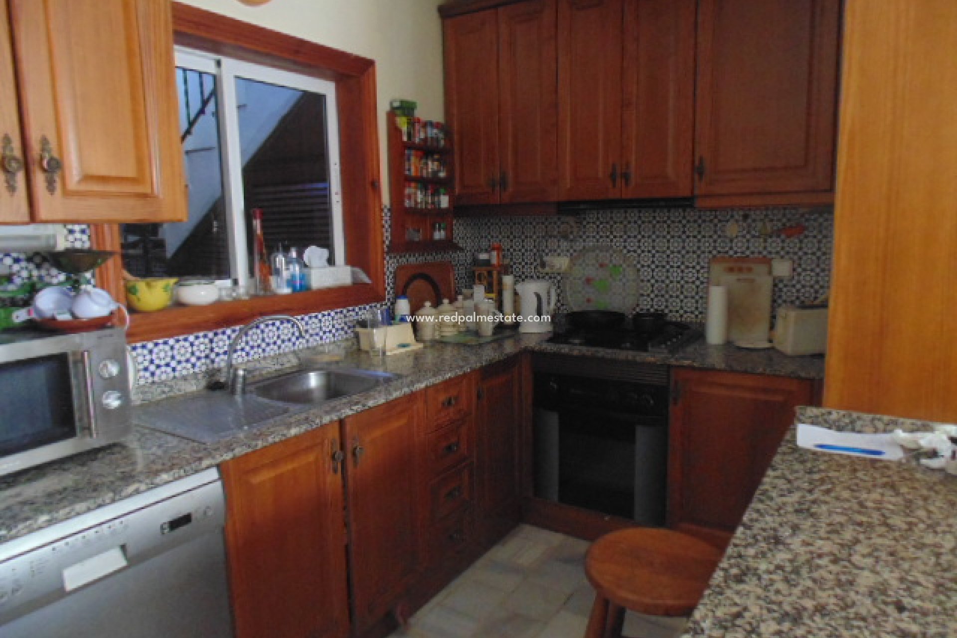 Revente - Maison de ville -
San Miguel de Salinas - San Miguel Salinas