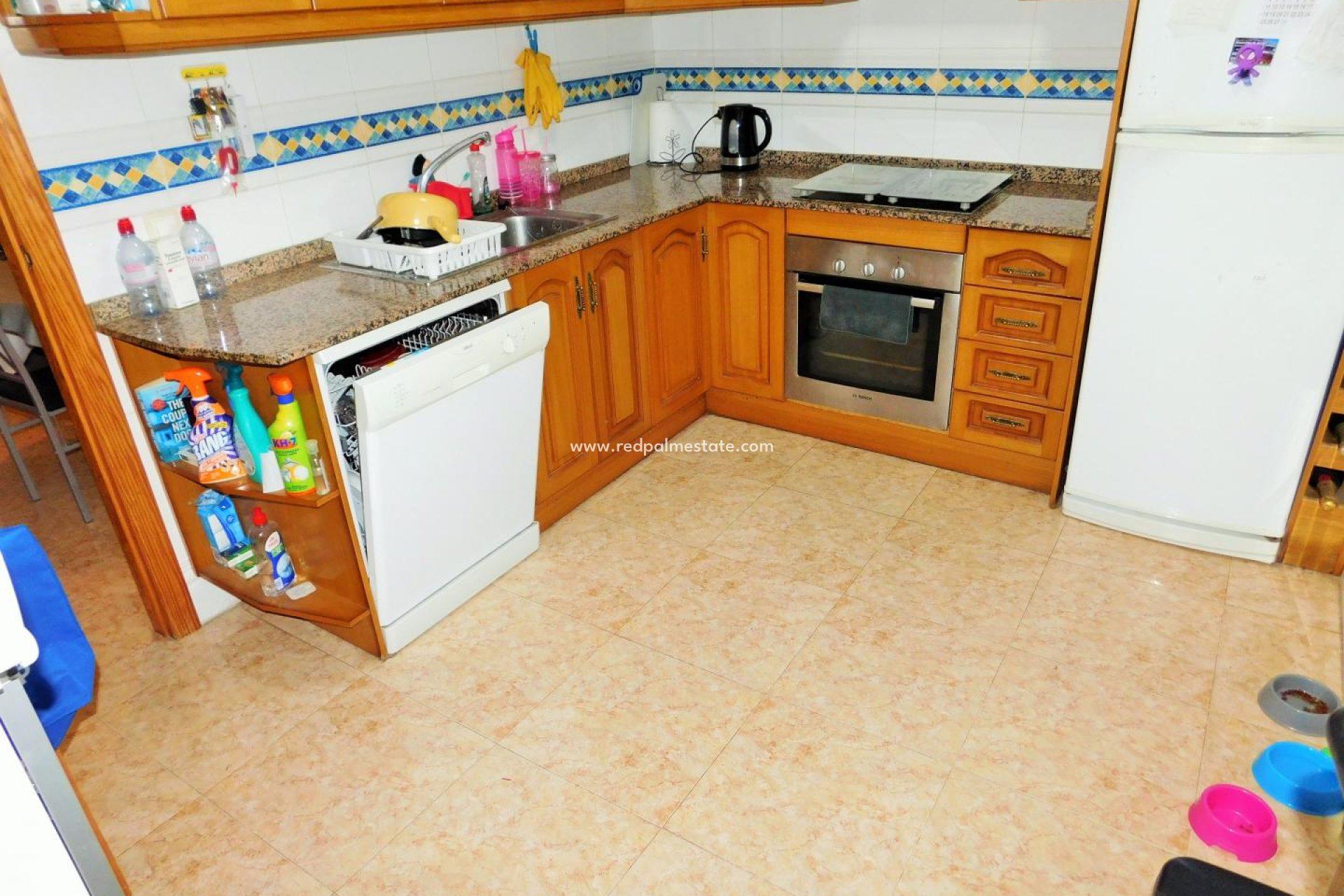 Revente - Maison de ville -
San Miguel de Salinas - San Miguel Salinas