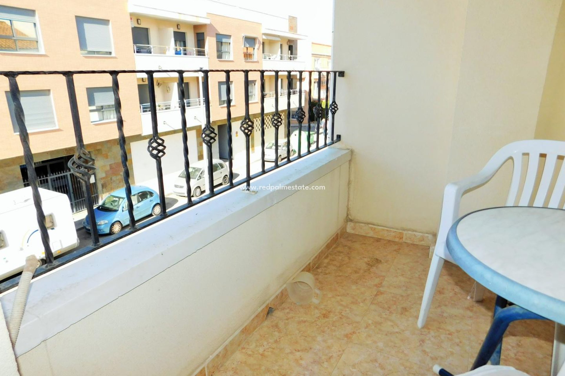 Revente - Maison de ville -
San Miguel de Salinas - San Miguel Salinas