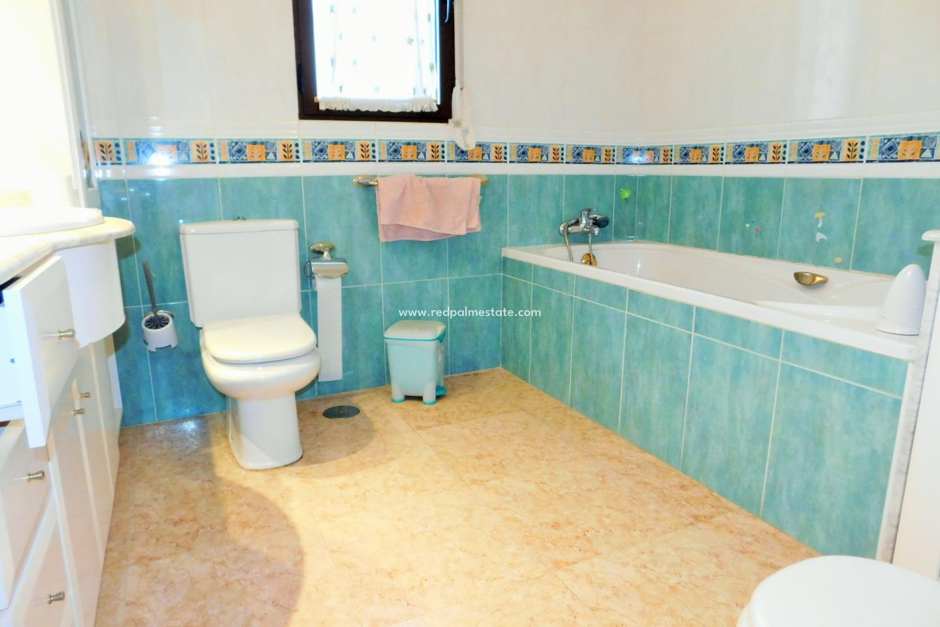 Revente - Maison de ville -
San Miguel de Salinas - San Miguel Salinas