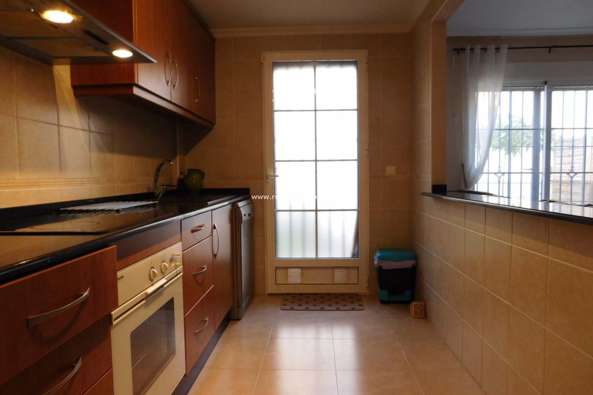 Revente - Maison de ville -
San Miguel de Salinas - San Miguel Salinas