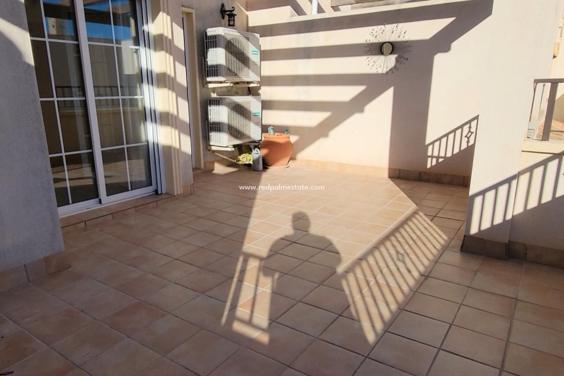 Revente - Maison de ville -
San Miguel de Salinas - San Miguel Salinas