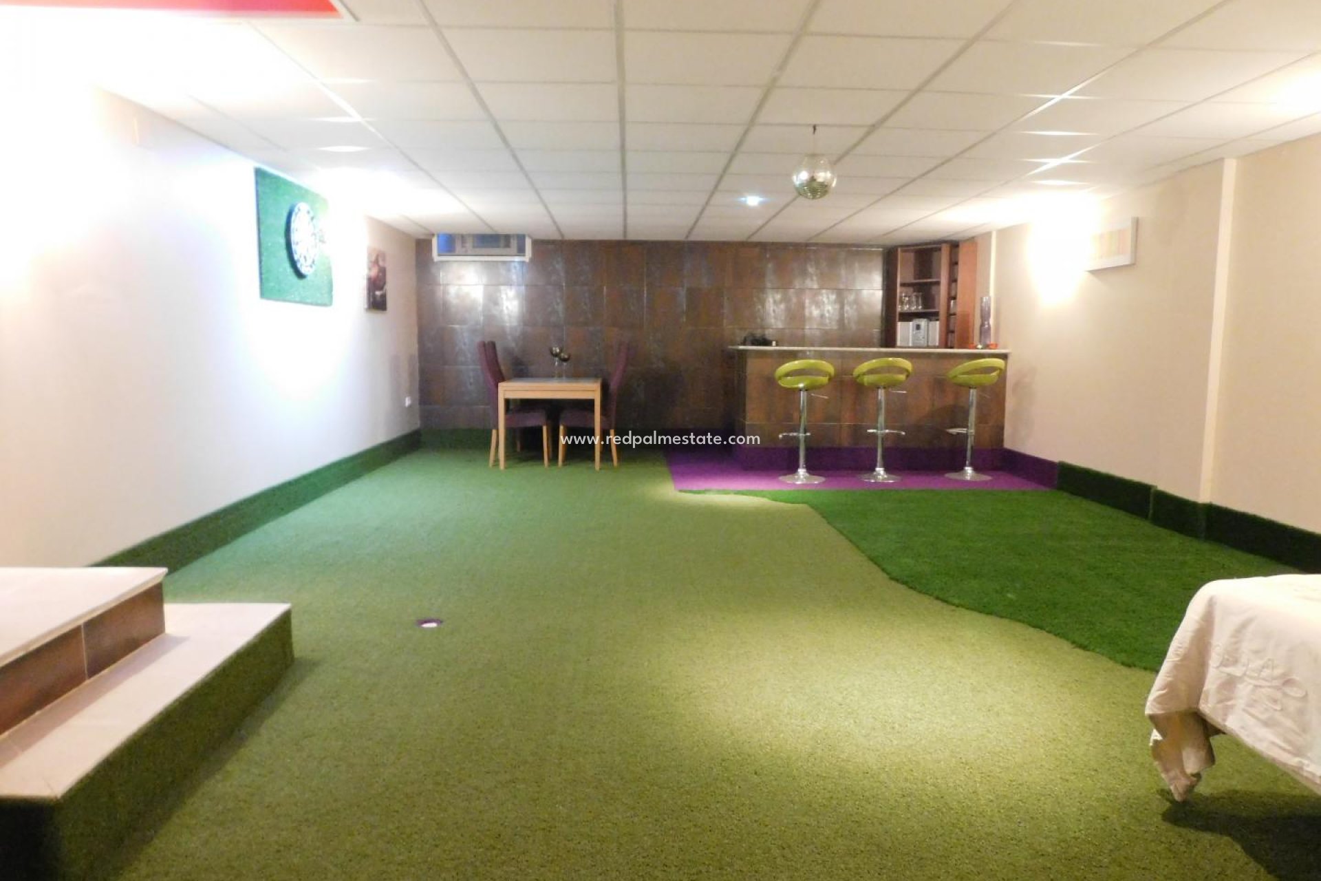 Revente - Maison de ville -
San Miguel de Salinas - San Miguel Salinas