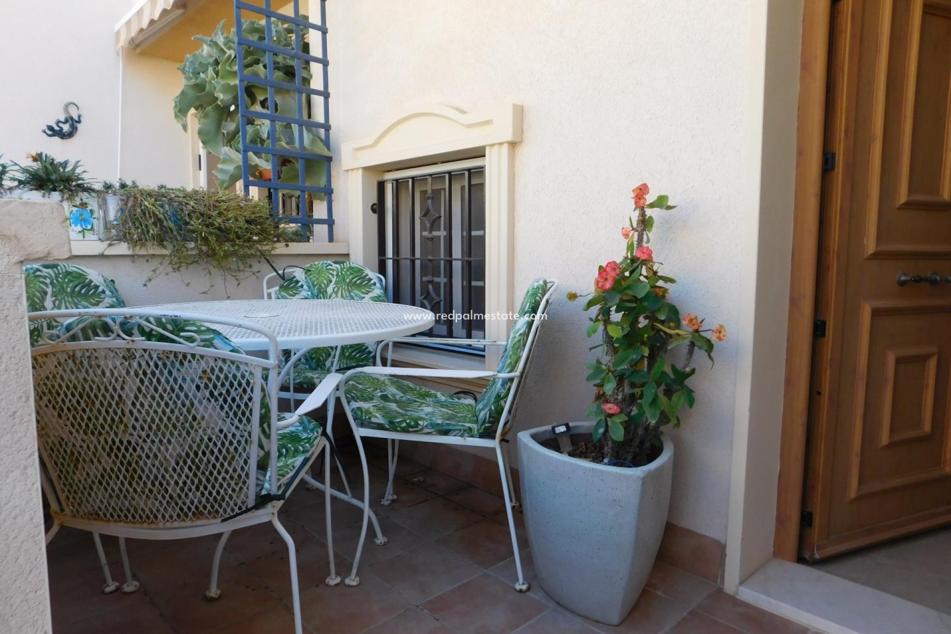 Revente - Maison de ville -
San Miguel de Salinas - San Miguel Salinas