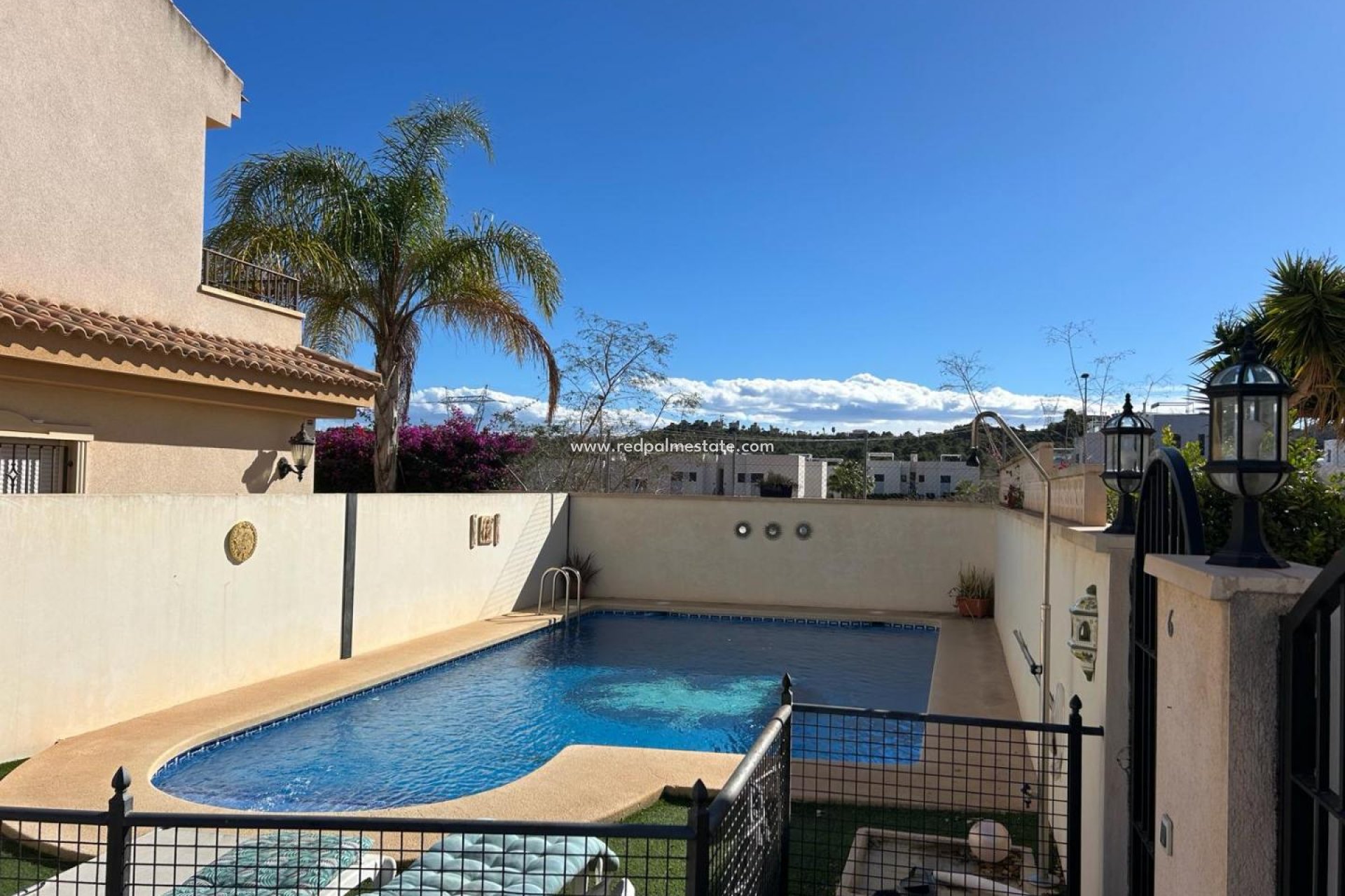 Revente - Maison de ville -
San Miguel de Salinas - San Miguel Salinas