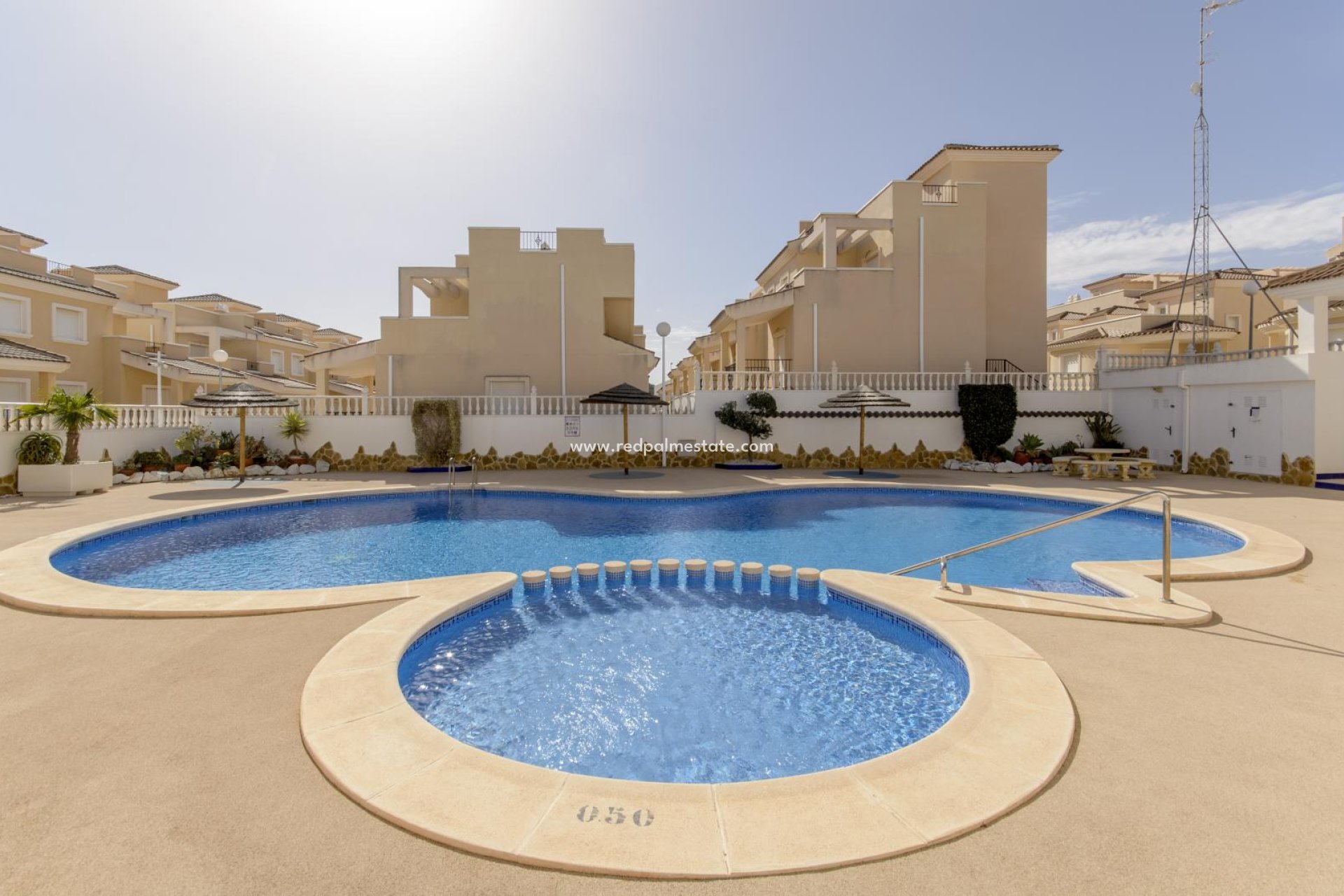 Revente - Maison de ville -
San Miguel de Salinas - San Miguel Salinas